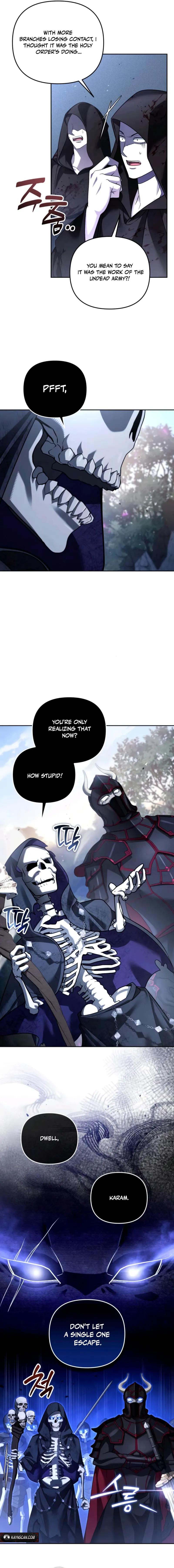 Read All My Alter Egos Are Tycoons EN Manga Online