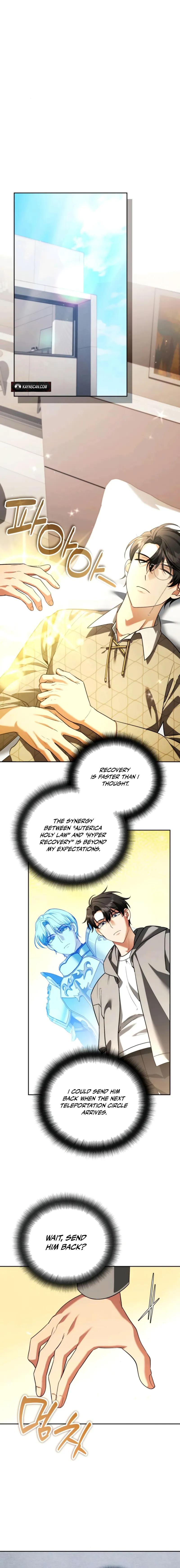 Read All My Alter Egos Are Tycoons EN Manga Online