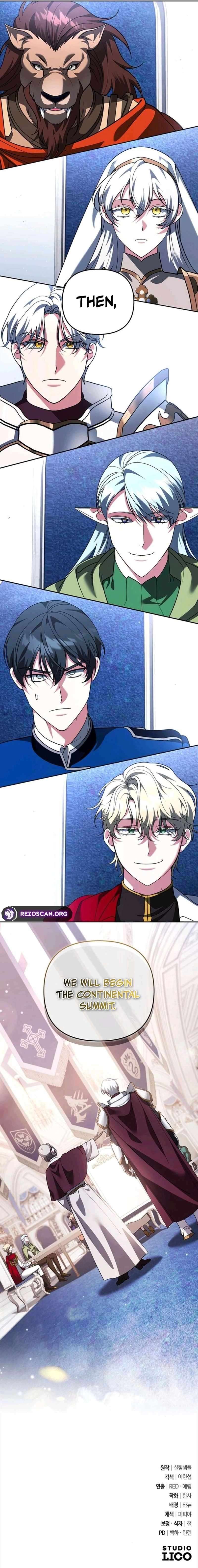 Read All My Alter Egos Are Tycoons EN Manga Online