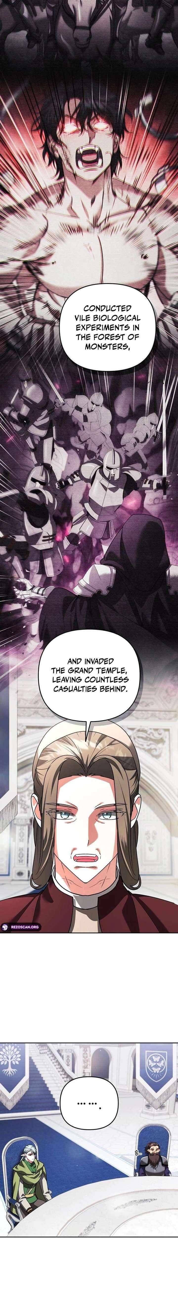 Read All My Alter Egos Are Tycoons EN Manga Online