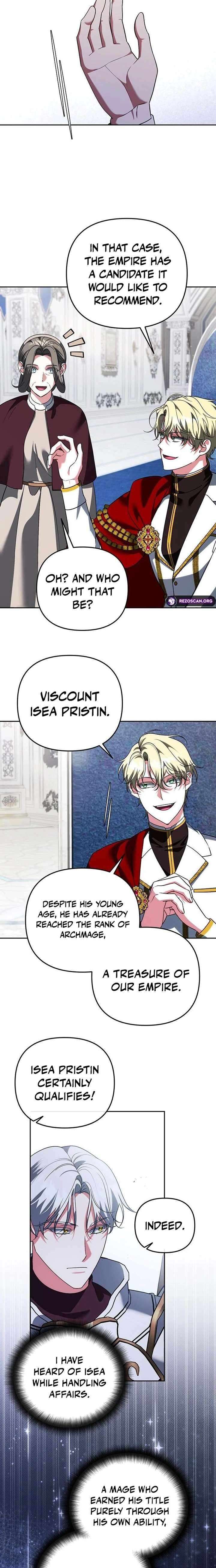 Read All My Alter Egos Are Tycoons EN Manga Online