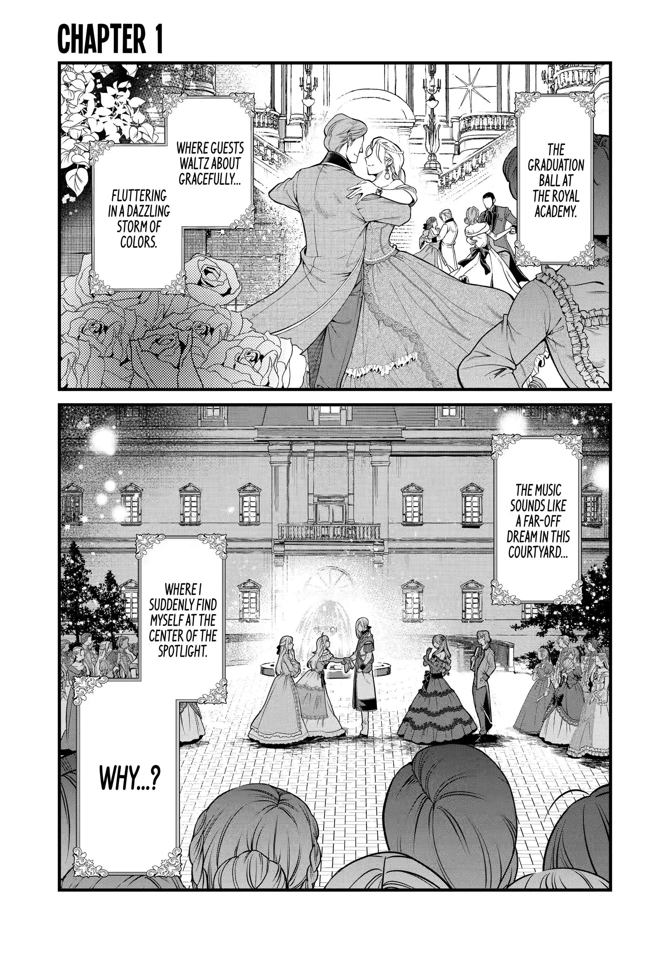 Read Always a Catch EN Manga Online