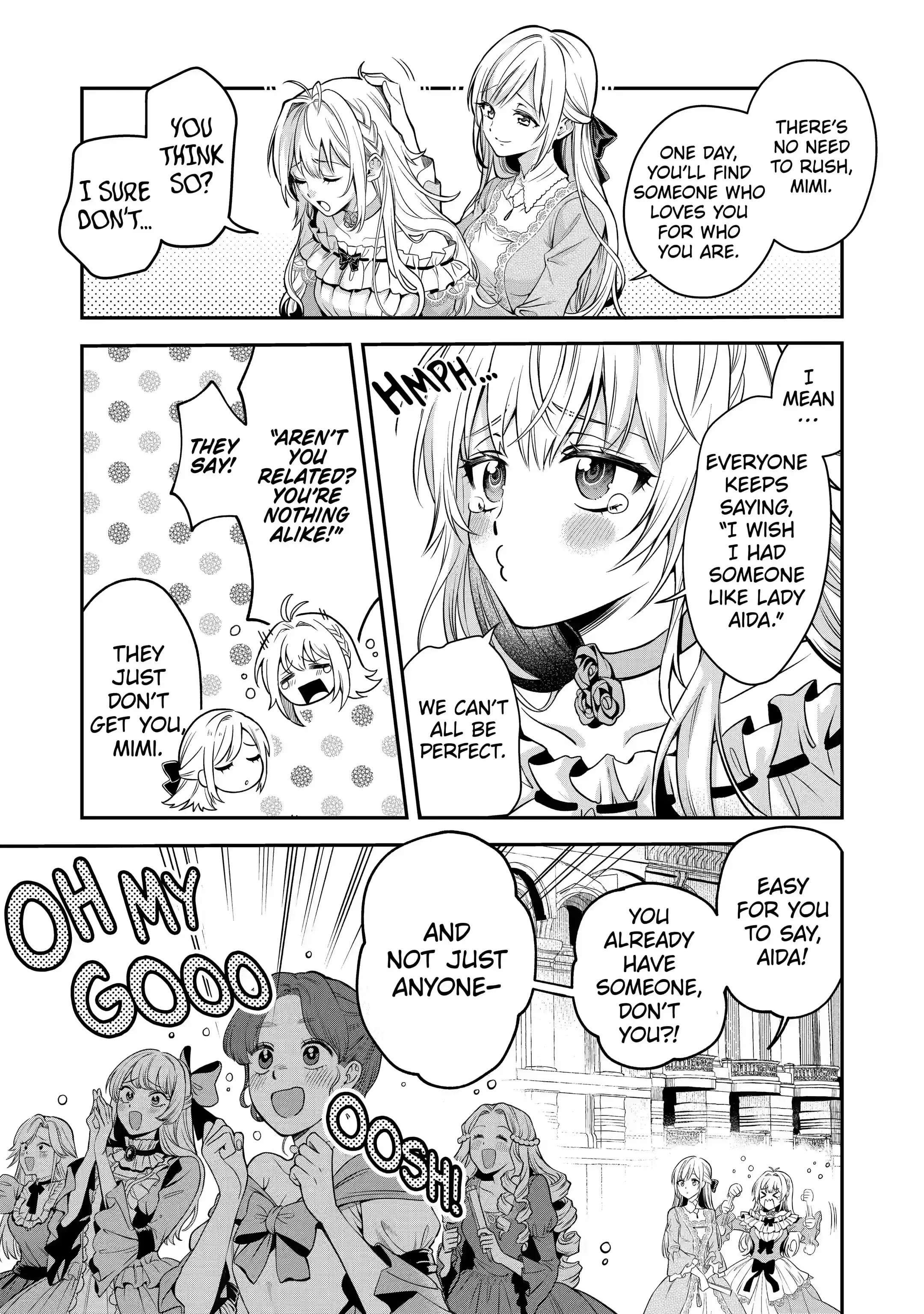 Read Always a Catch EN Manga Online