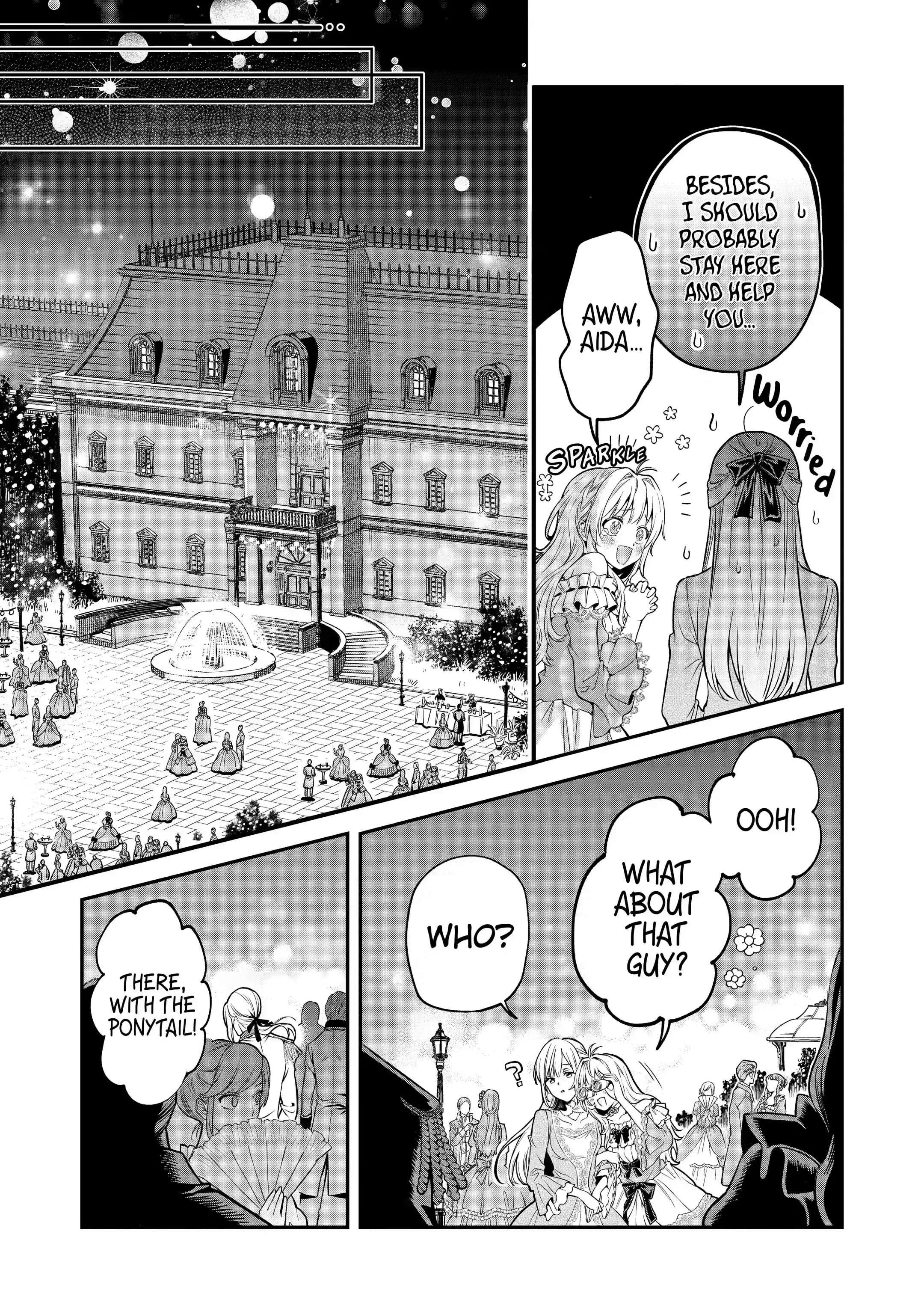Read Always a Catch EN Manga Online