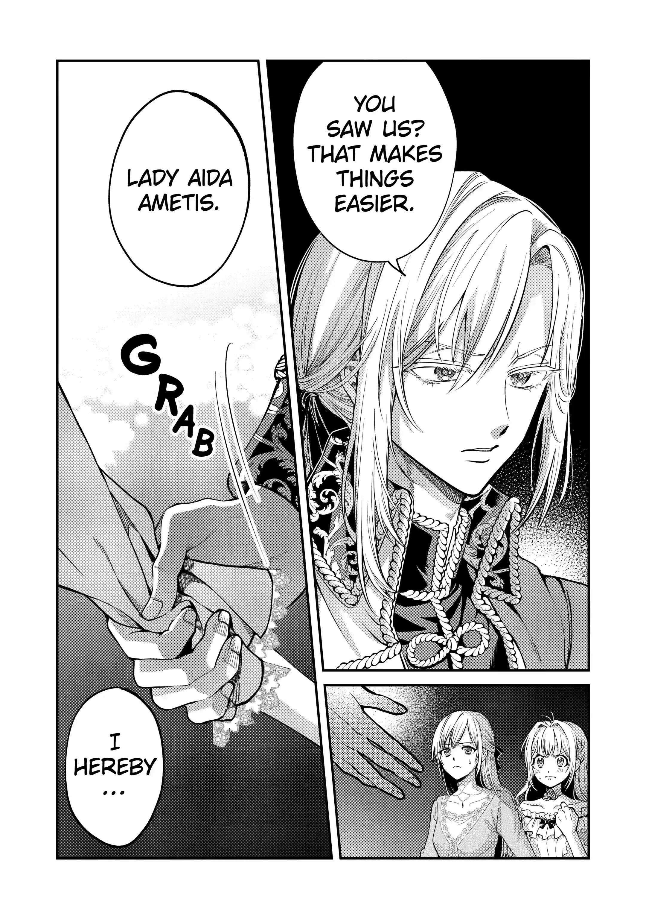 Read Always a Catch EN Manga Online