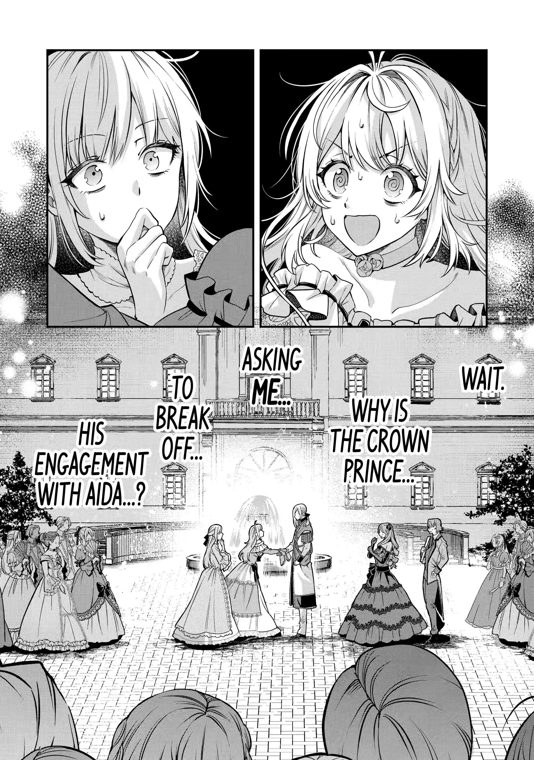 Read Always a Catch EN Manga Online