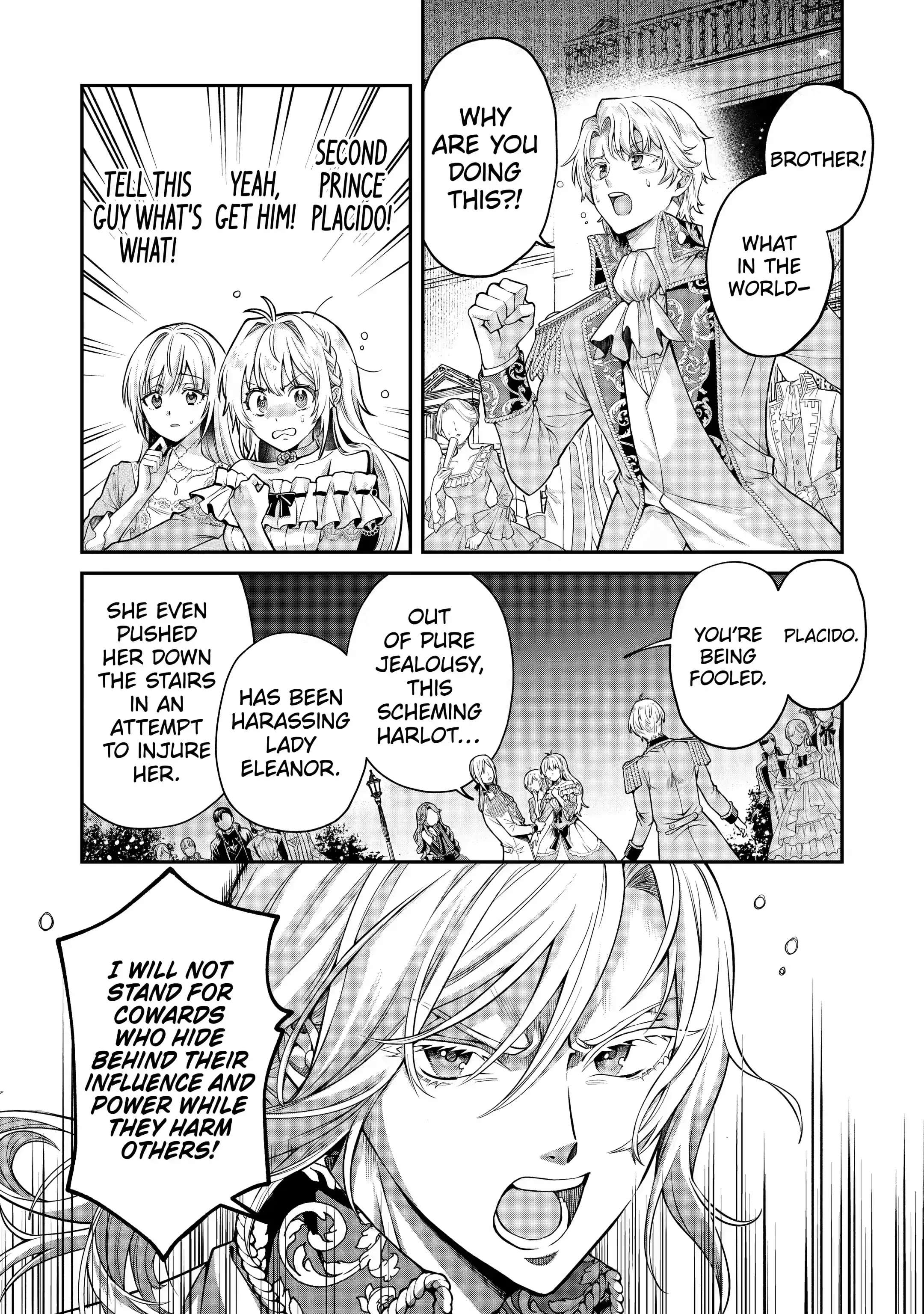 Read Always a Catch EN Manga Online