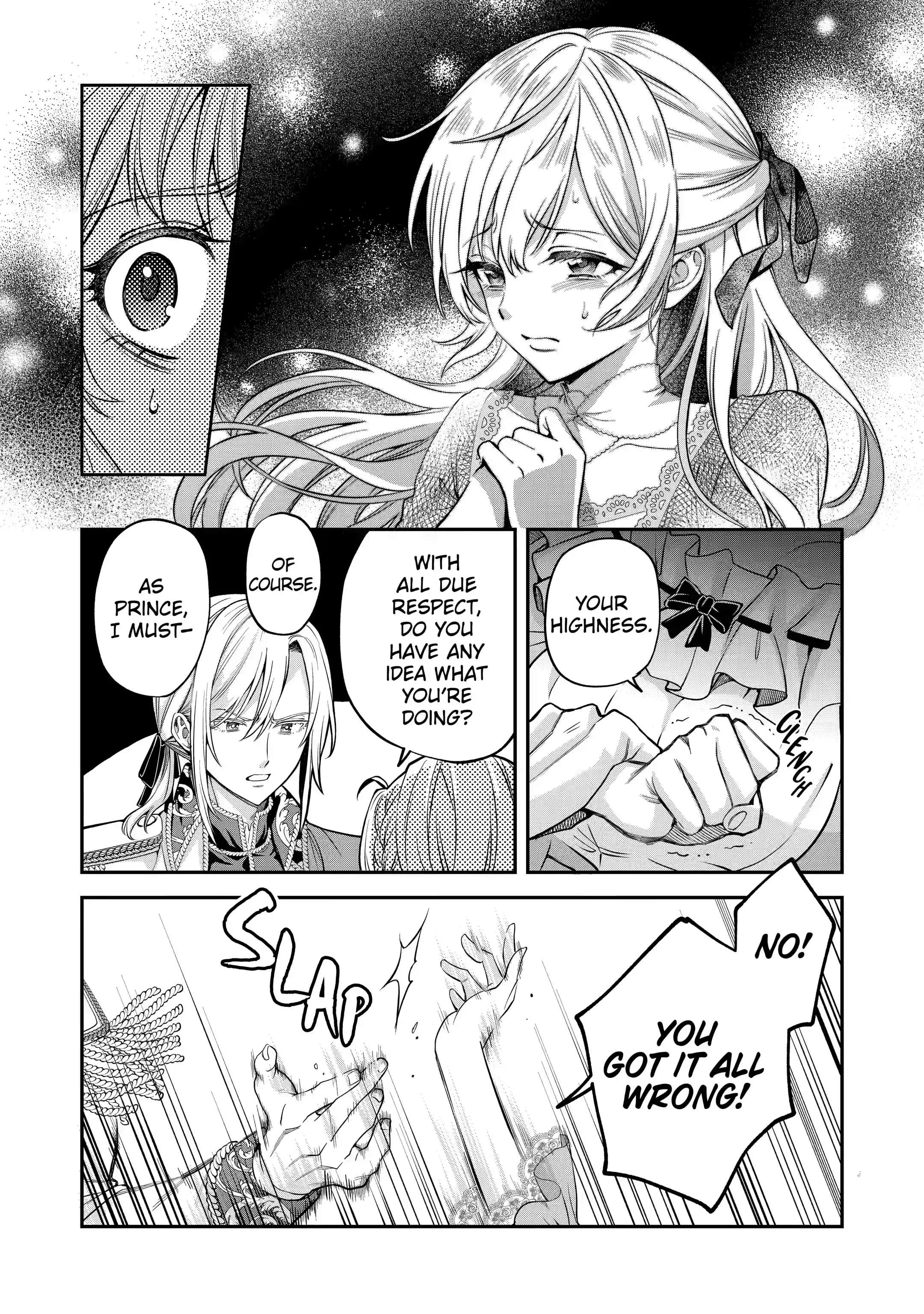 Read Always a Catch EN Manga Online