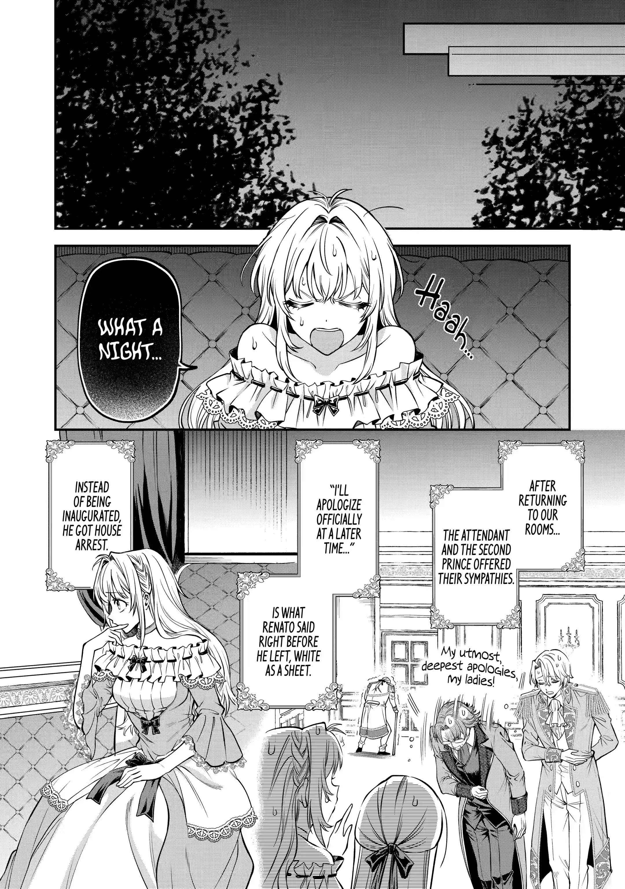Read Always a Catch EN Manga Online