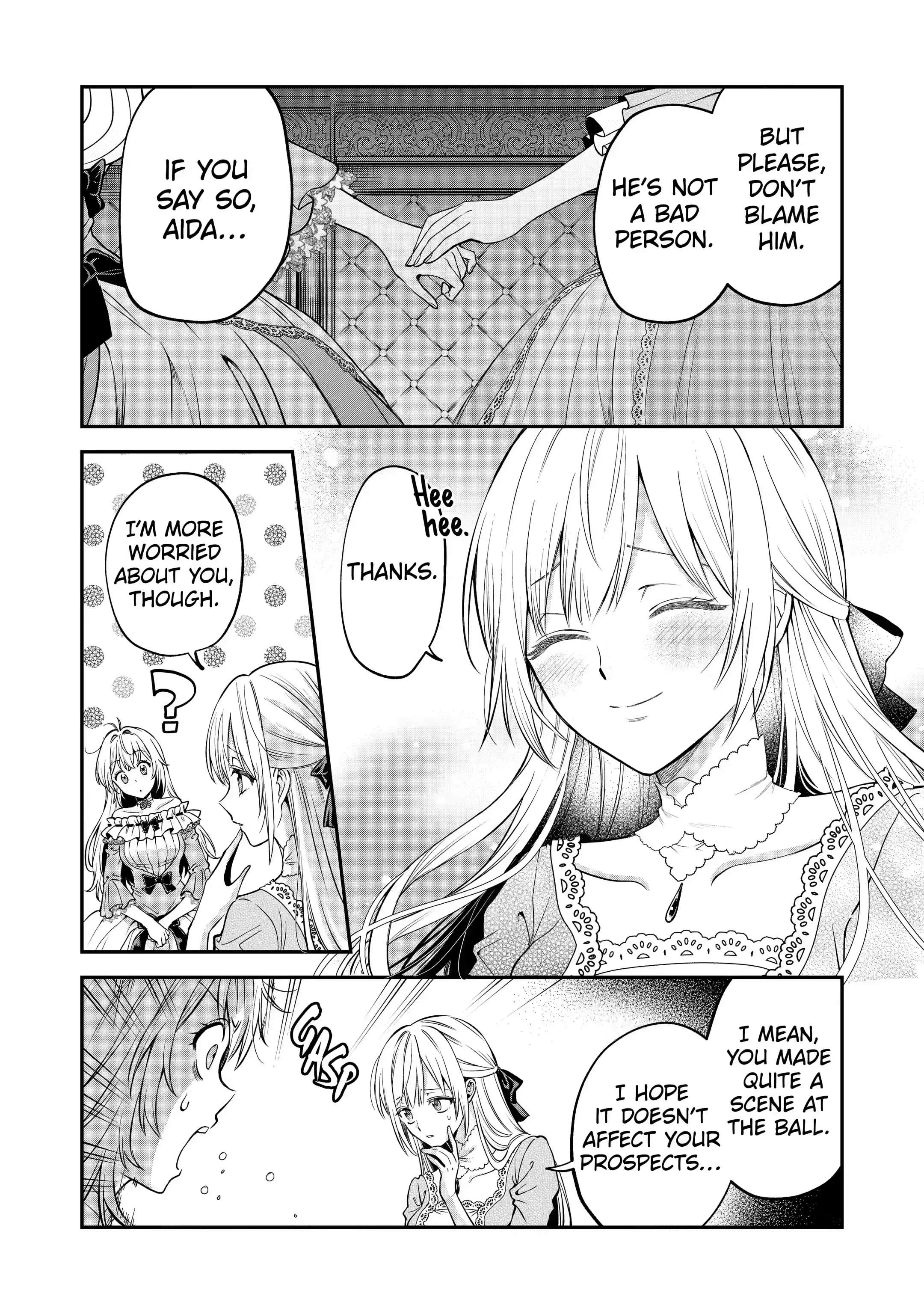 Read Always a Catch EN Manga Online