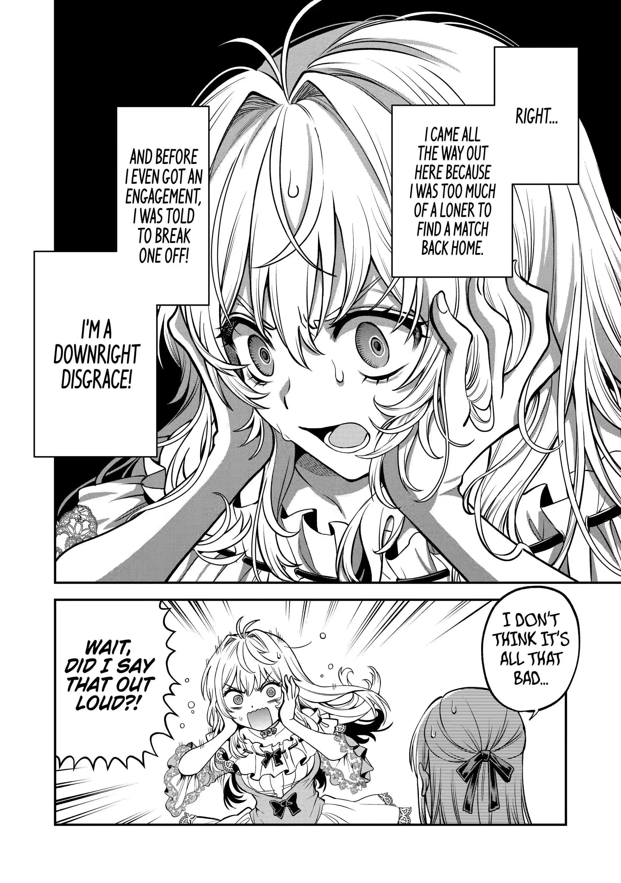 Read Always a Catch EN Manga Online