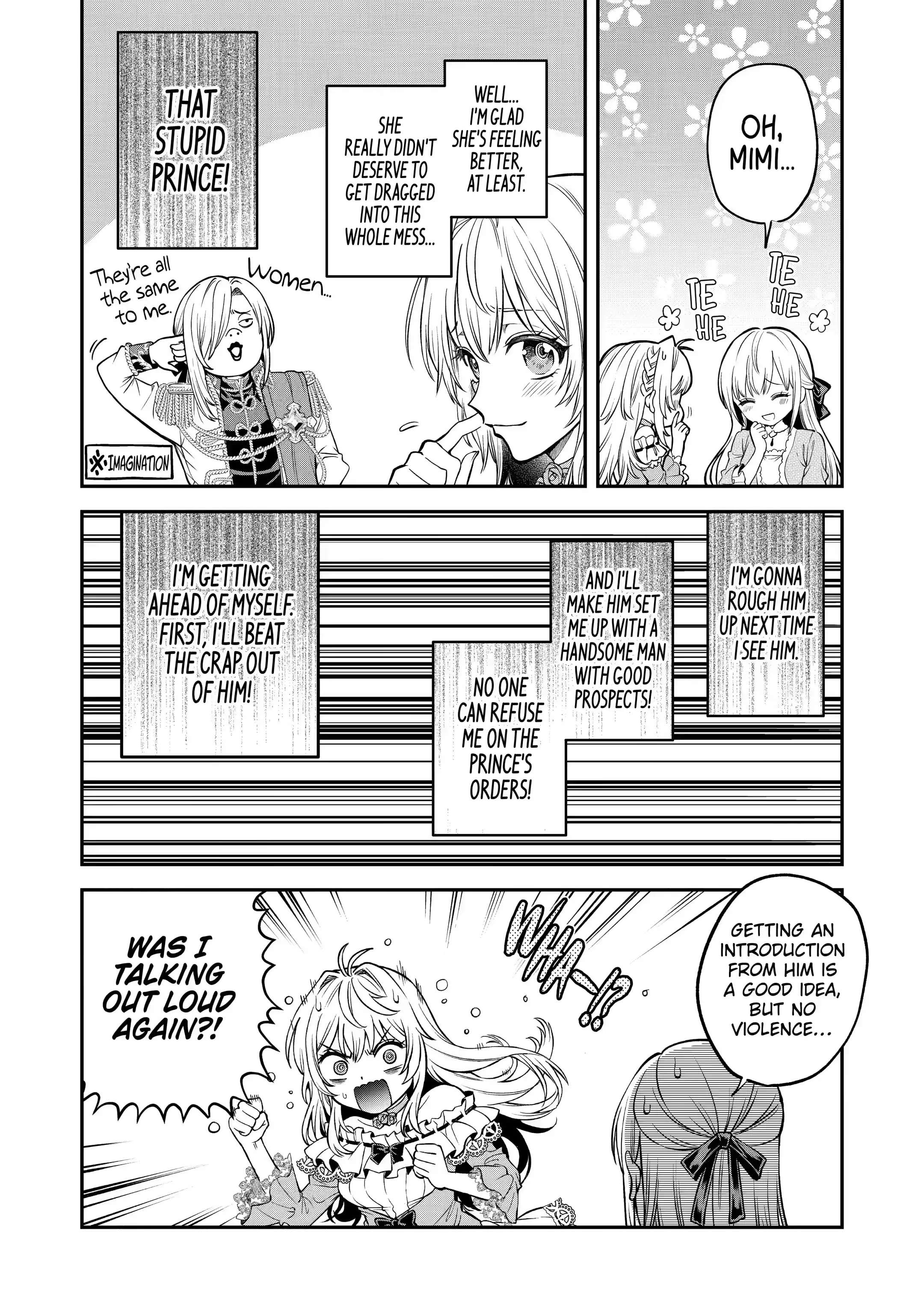 Read Always a Catch EN Manga Online