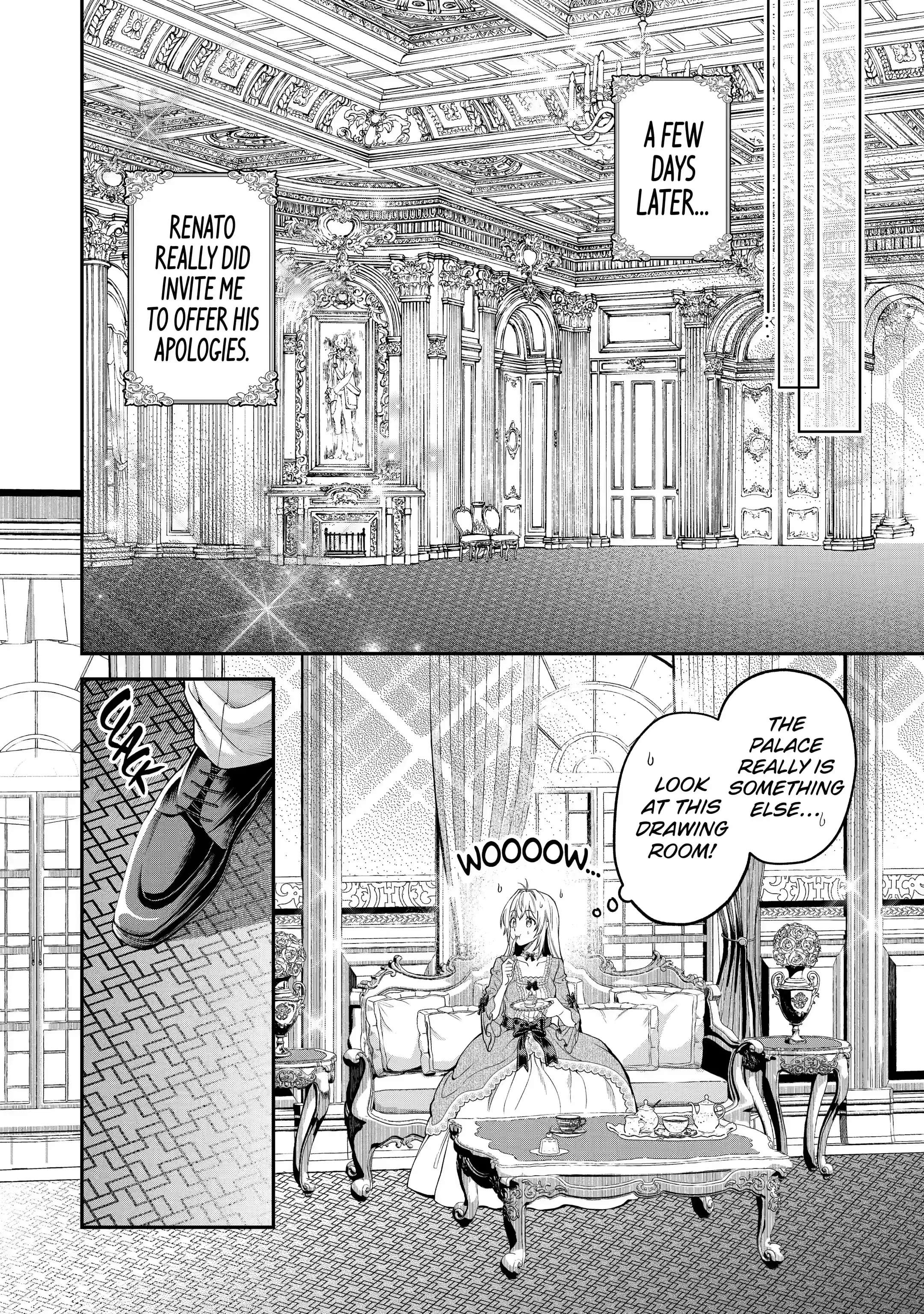 Read Always a Catch EN Manga Online