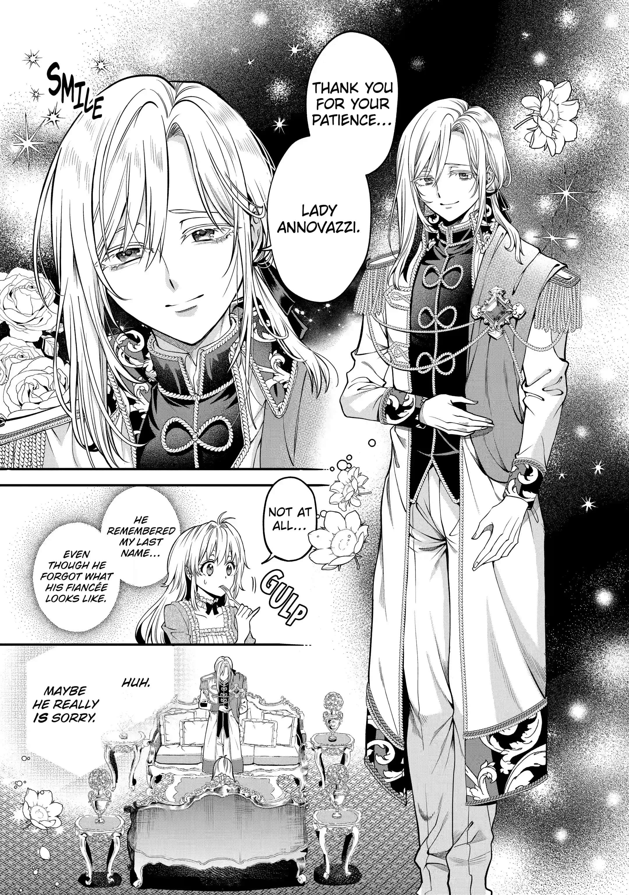 Read Always a Catch EN Manga Online