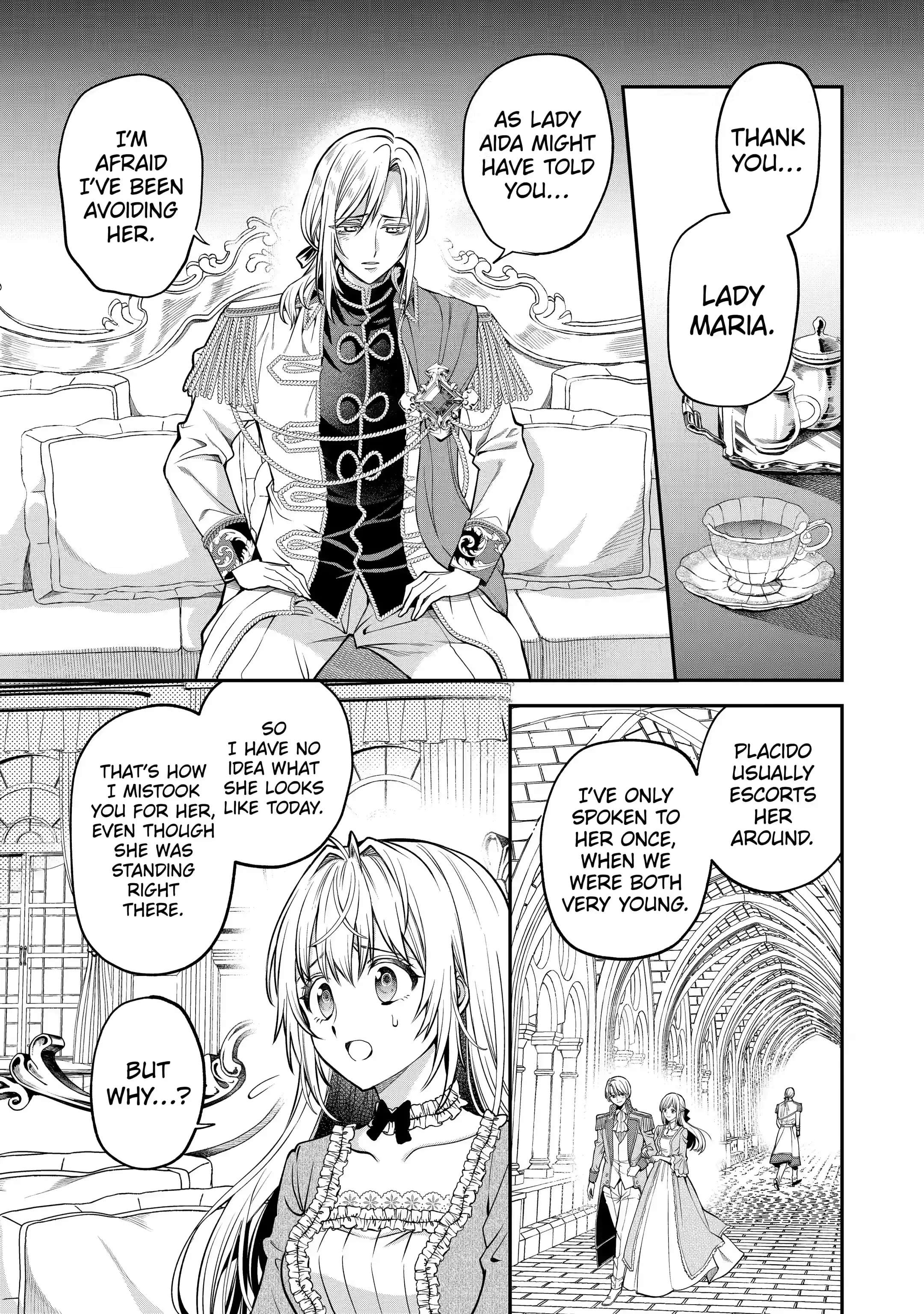 Read Always a Catch EN Manga Online