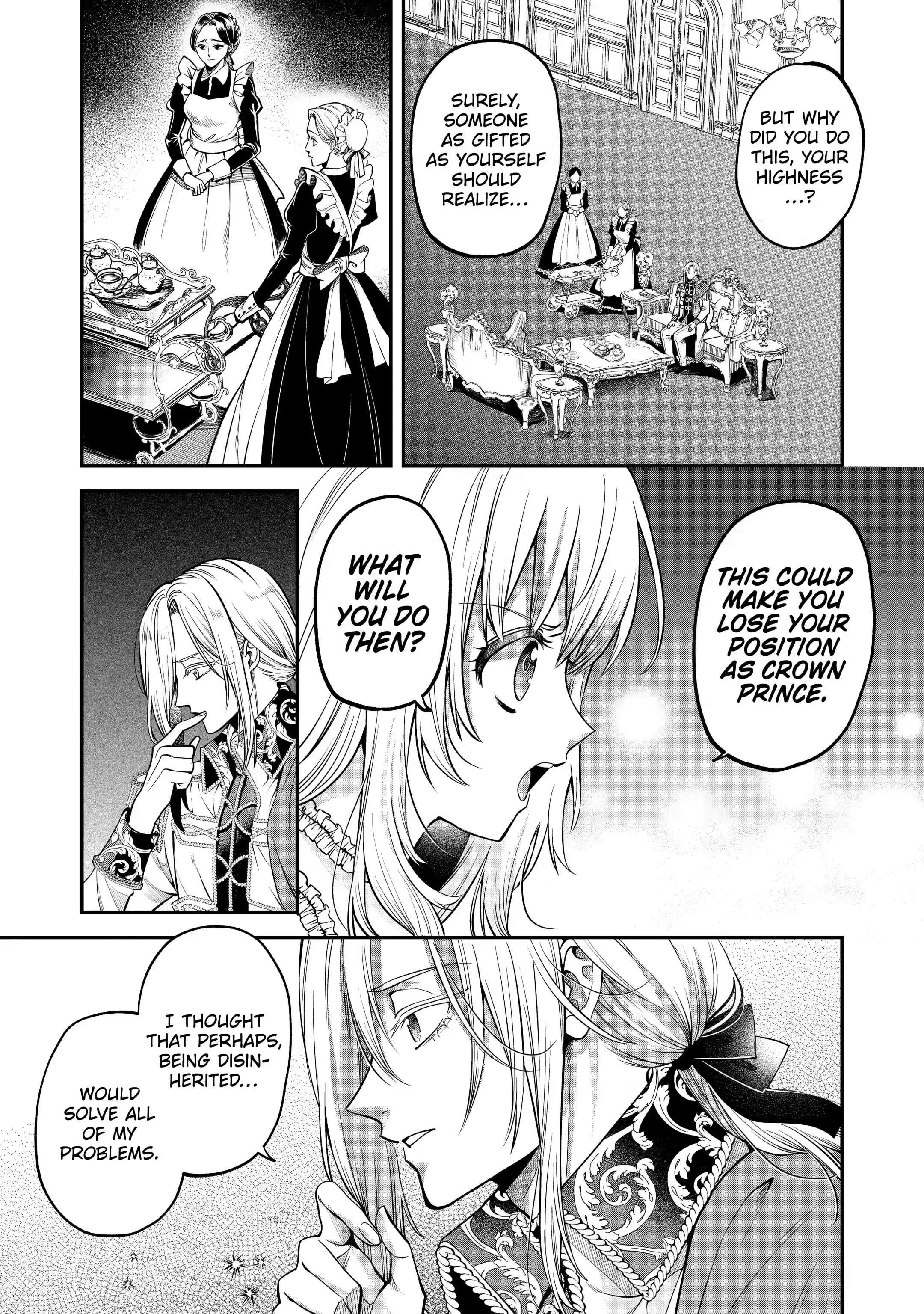 Read Always a Catch EN Manga Online
