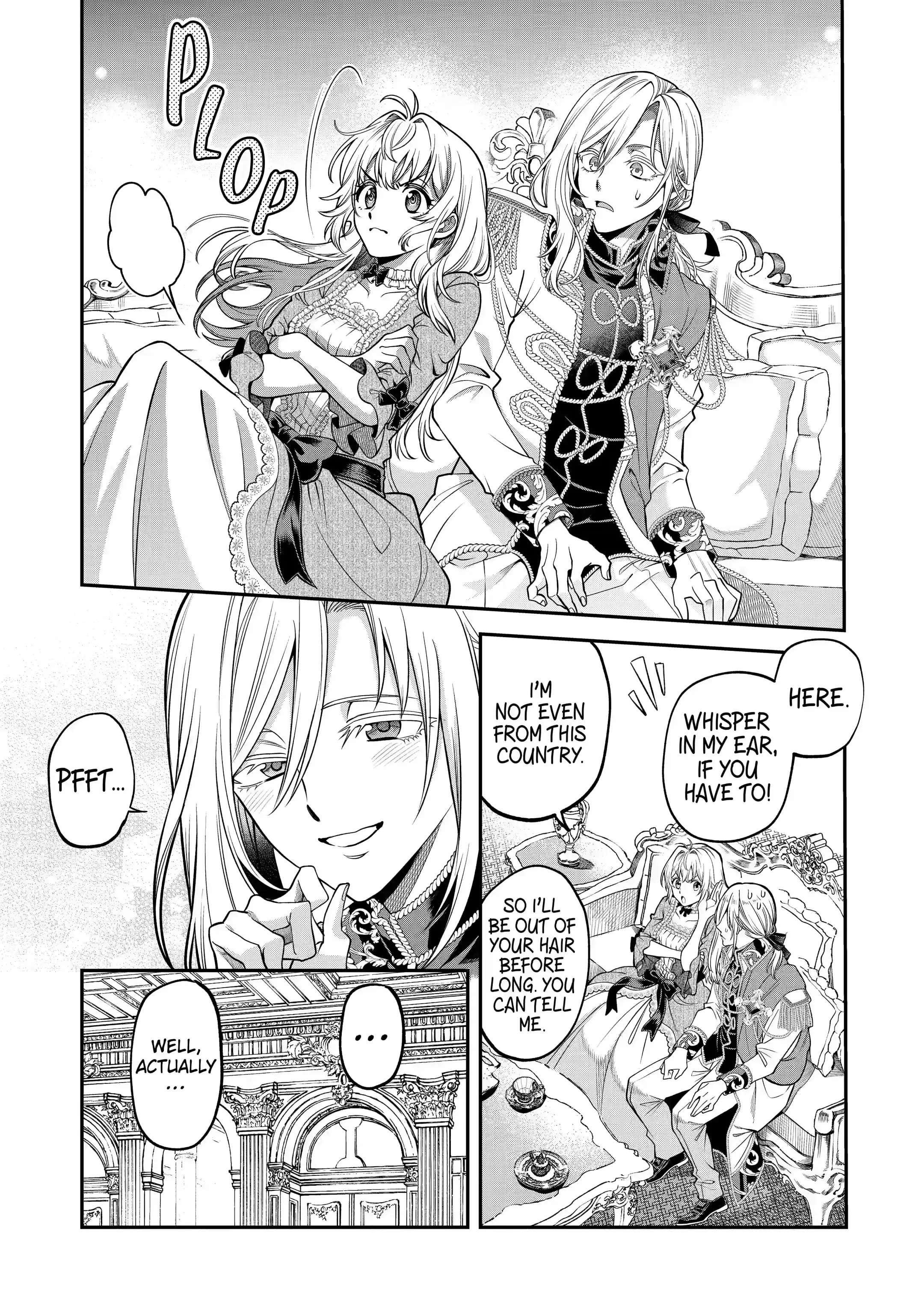 Read Always a Catch EN Manga Online