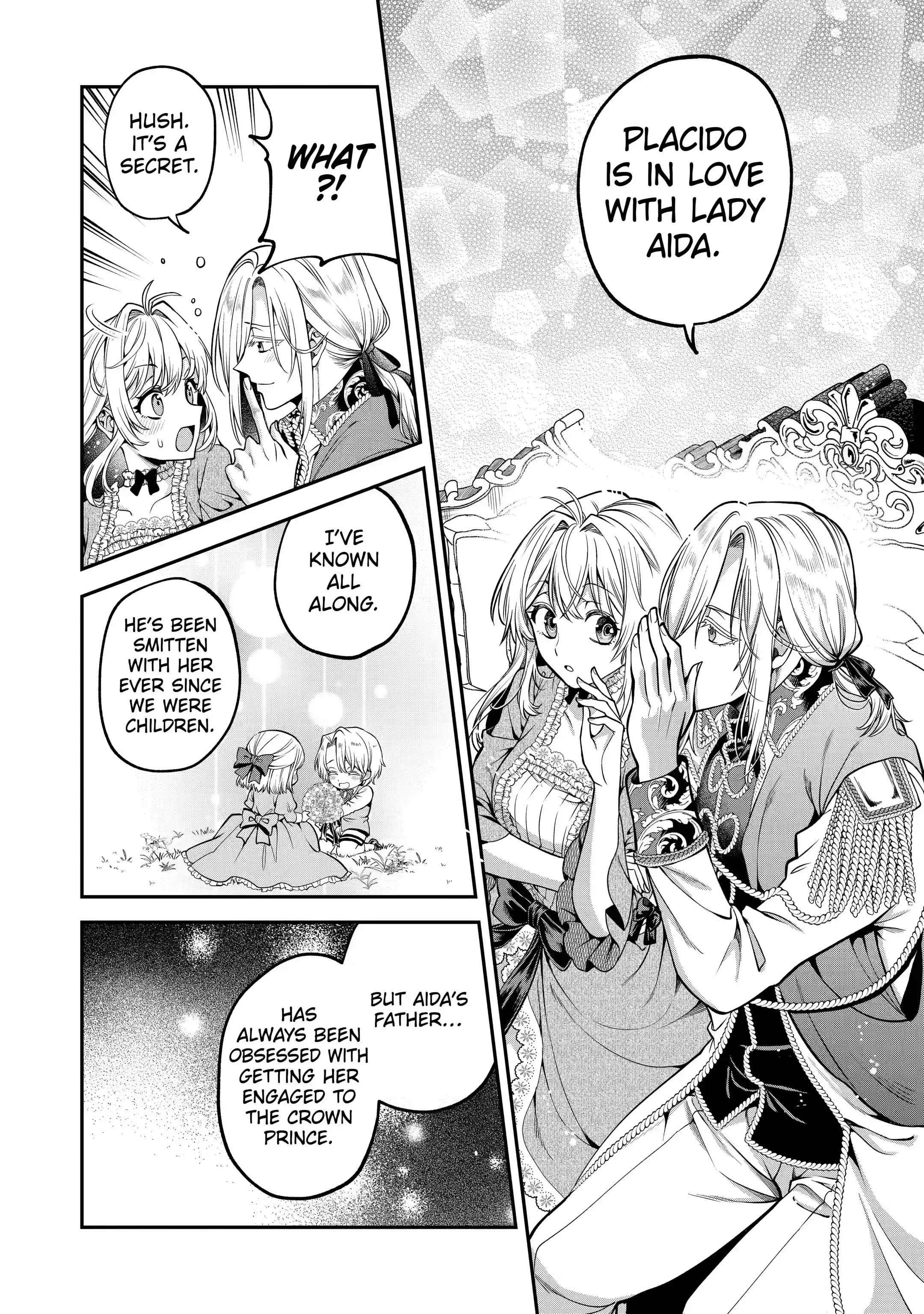 Read Always a Catch EN Manga Online