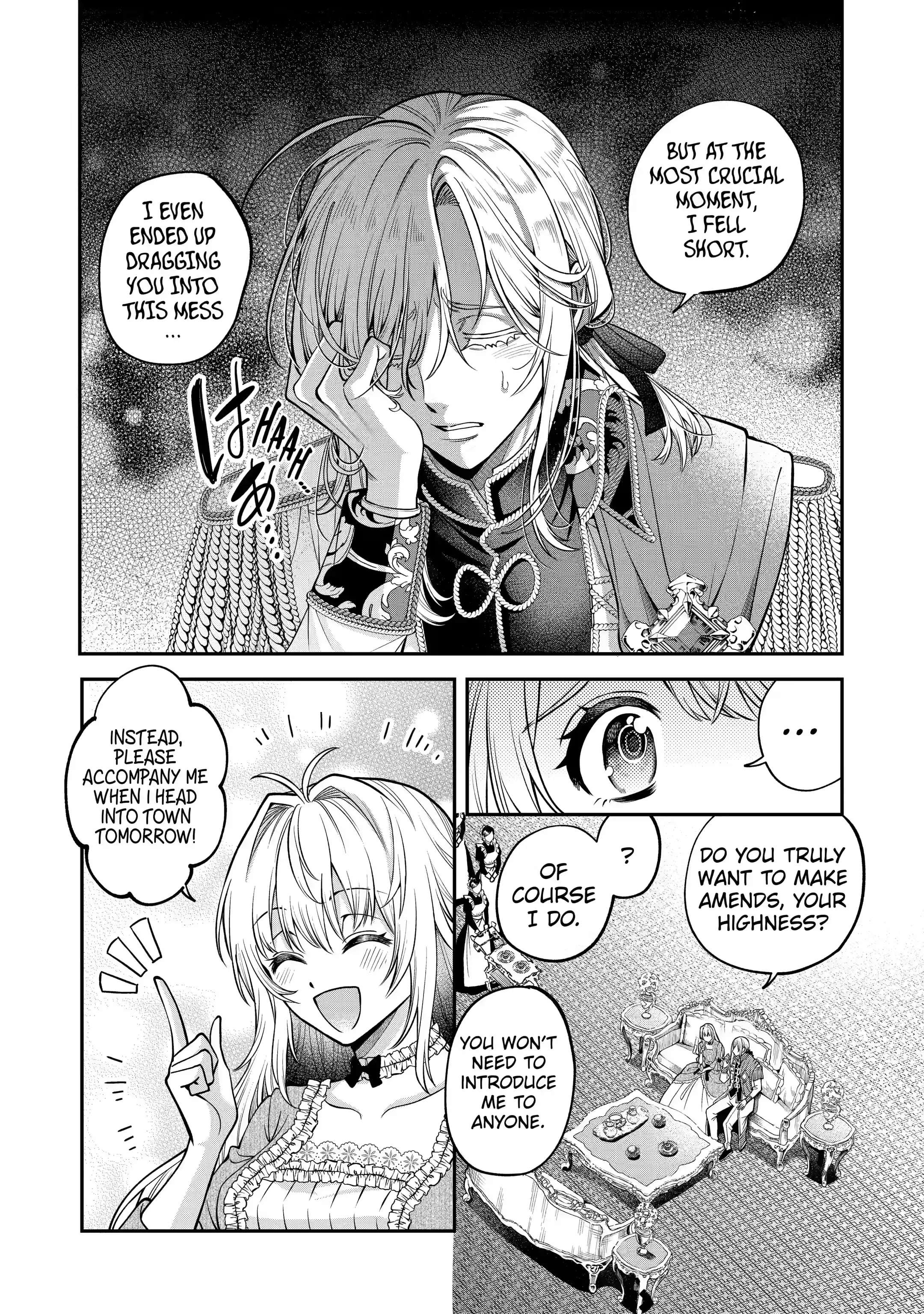 Read Always a Catch EN Manga Online