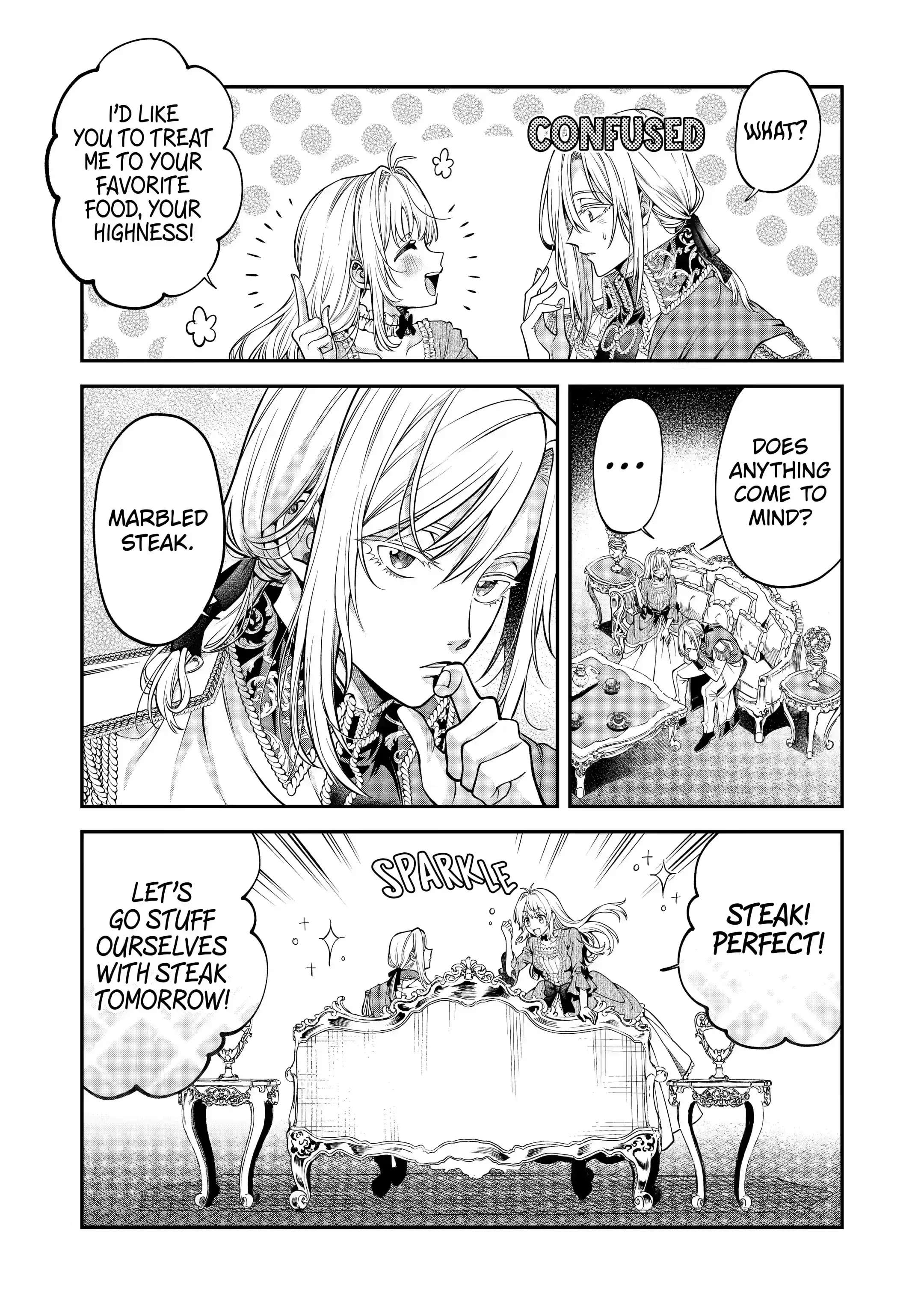 Read Always a Catch EN Manga Online