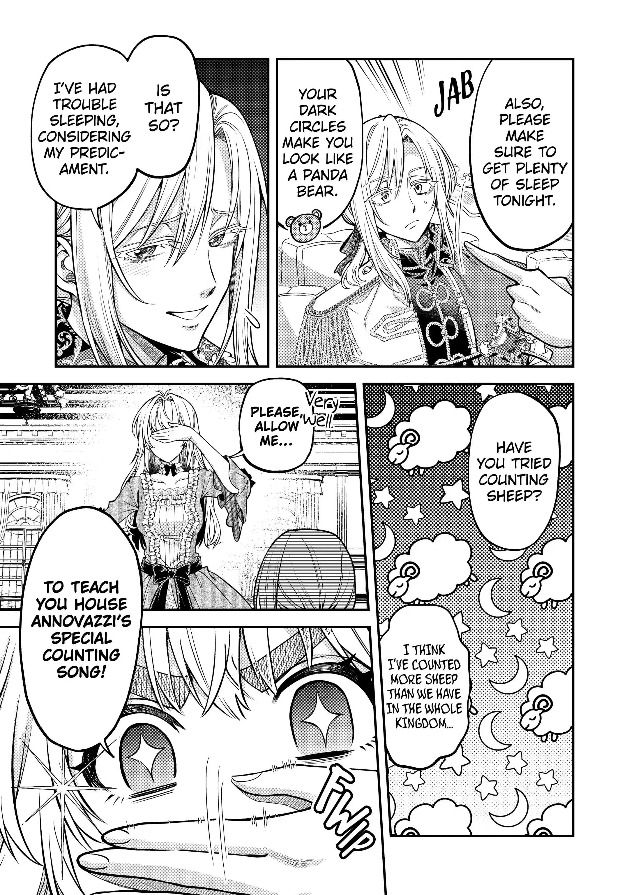 Read Always a Catch EN Manga Online