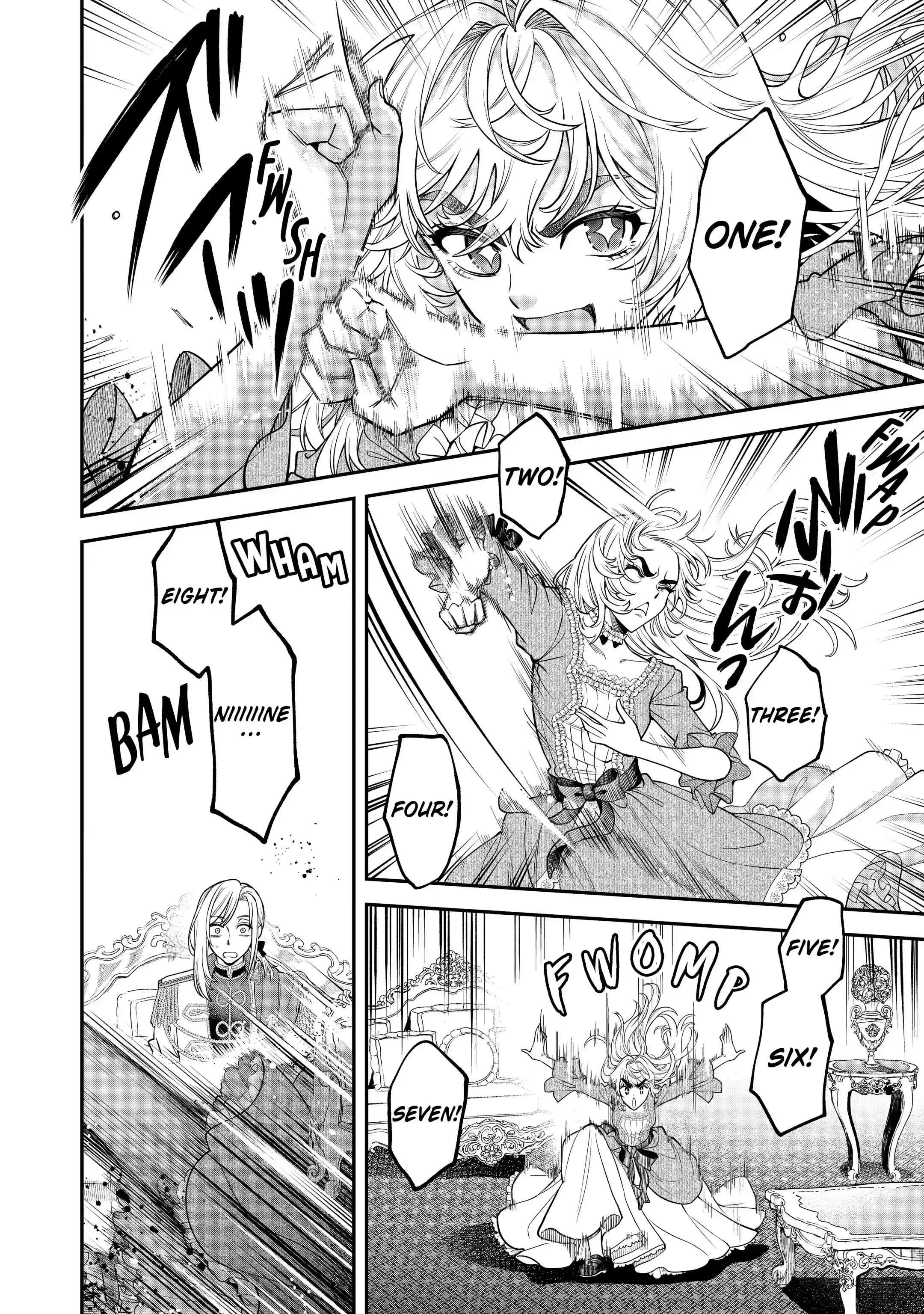 Read Always a Catch EN Manga Online