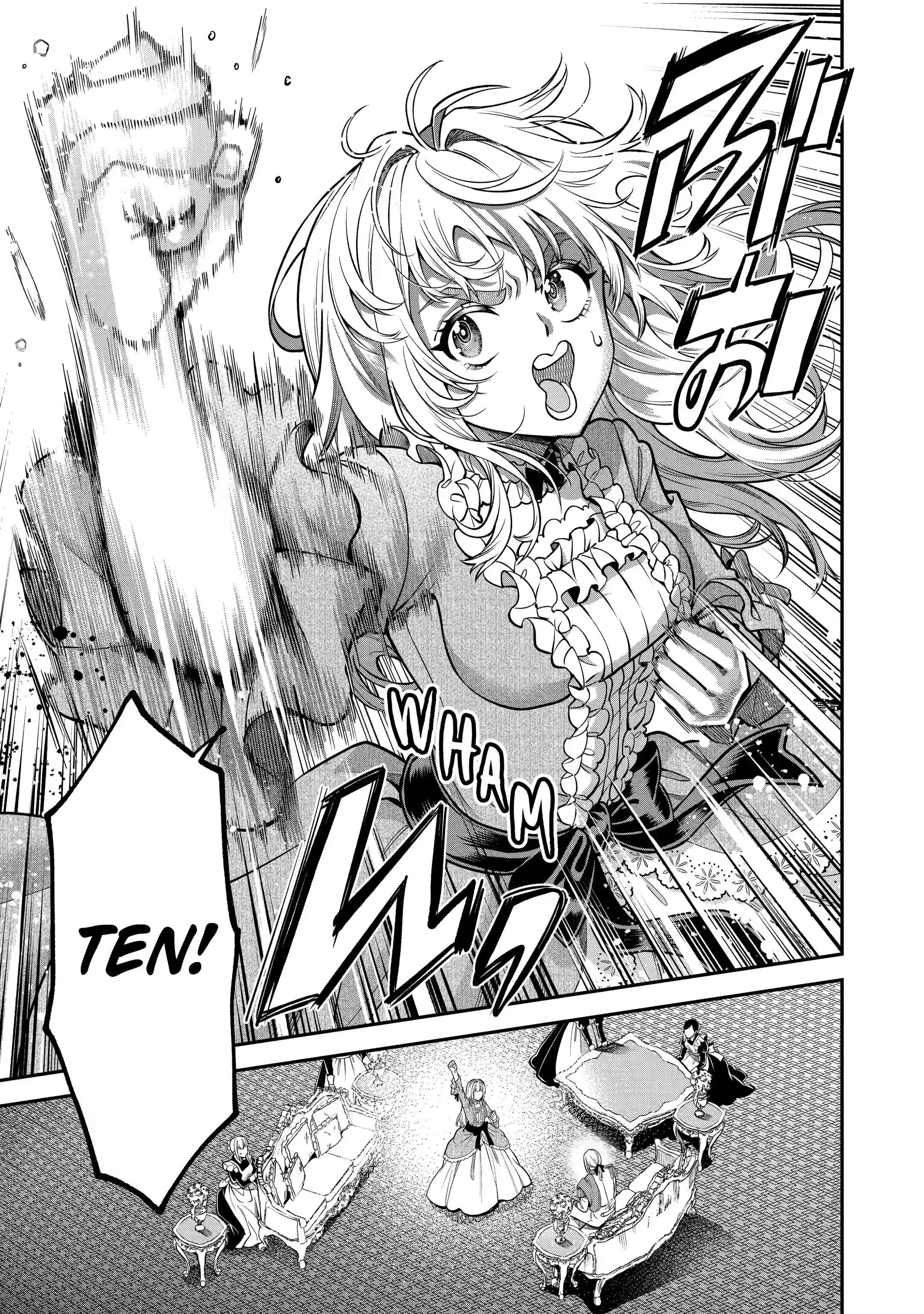 Read Always a Catch EN Manga Online