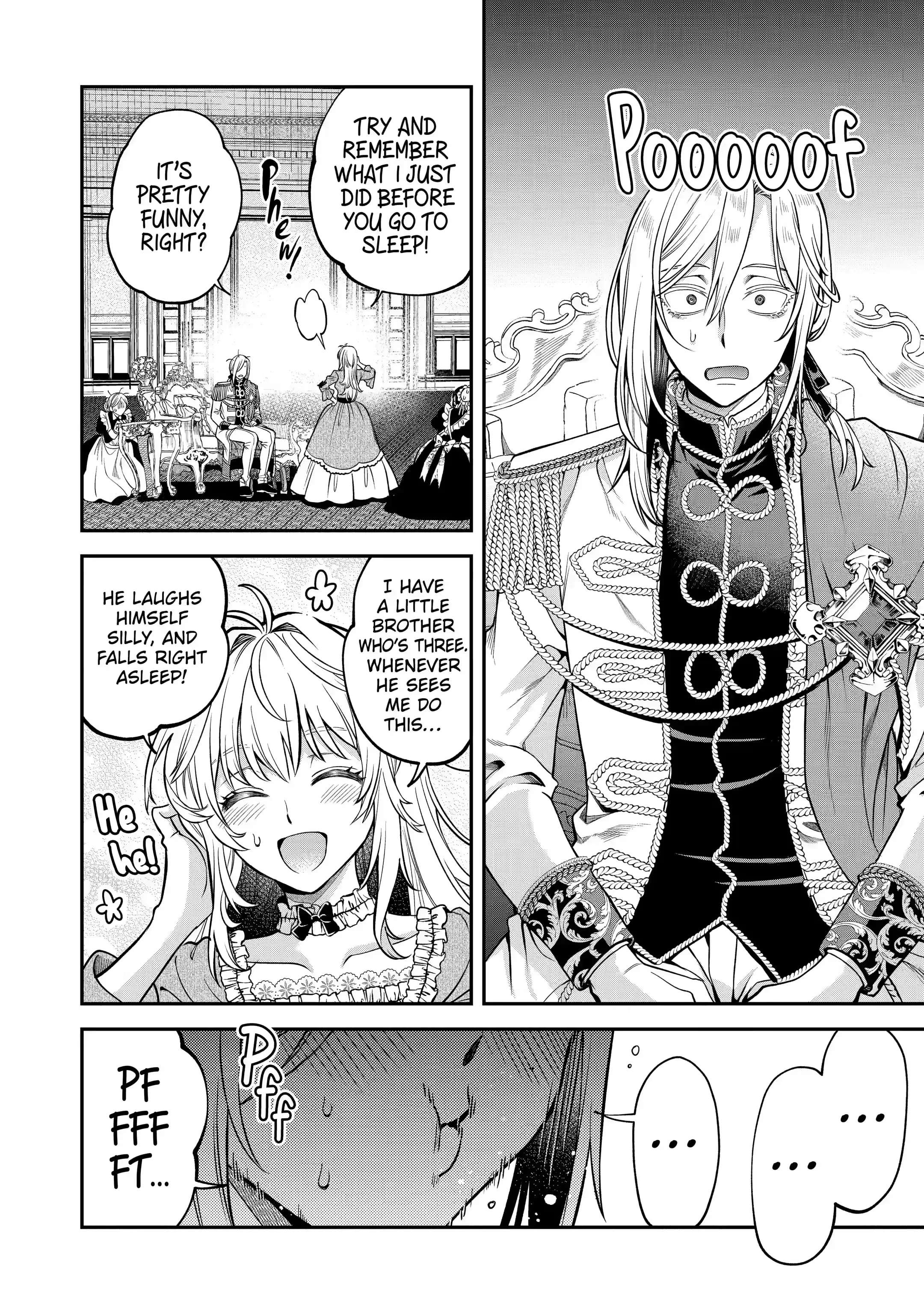 Read Always a Catch EN Manga Online