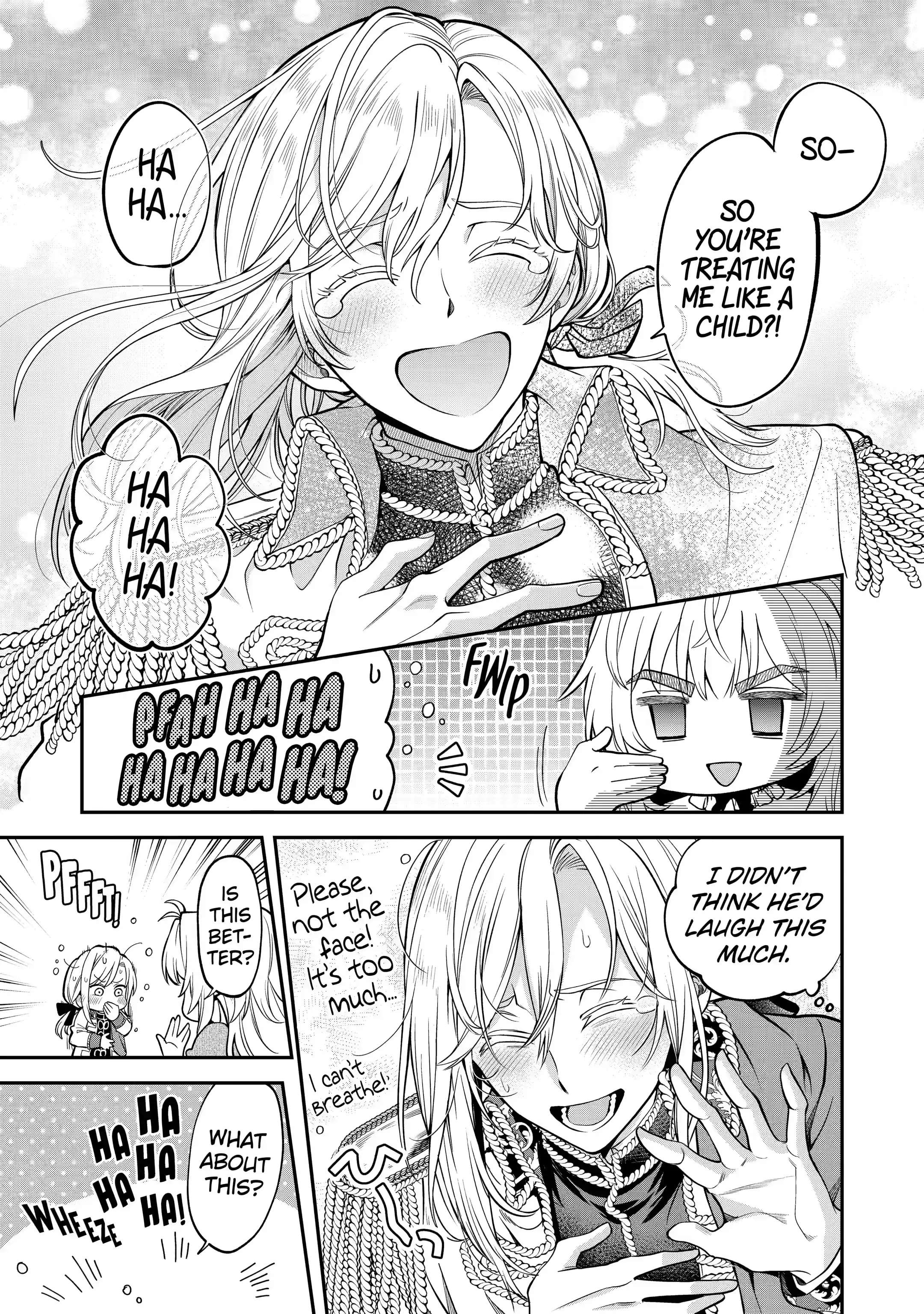 Read Always a Catch EN Manga Online
