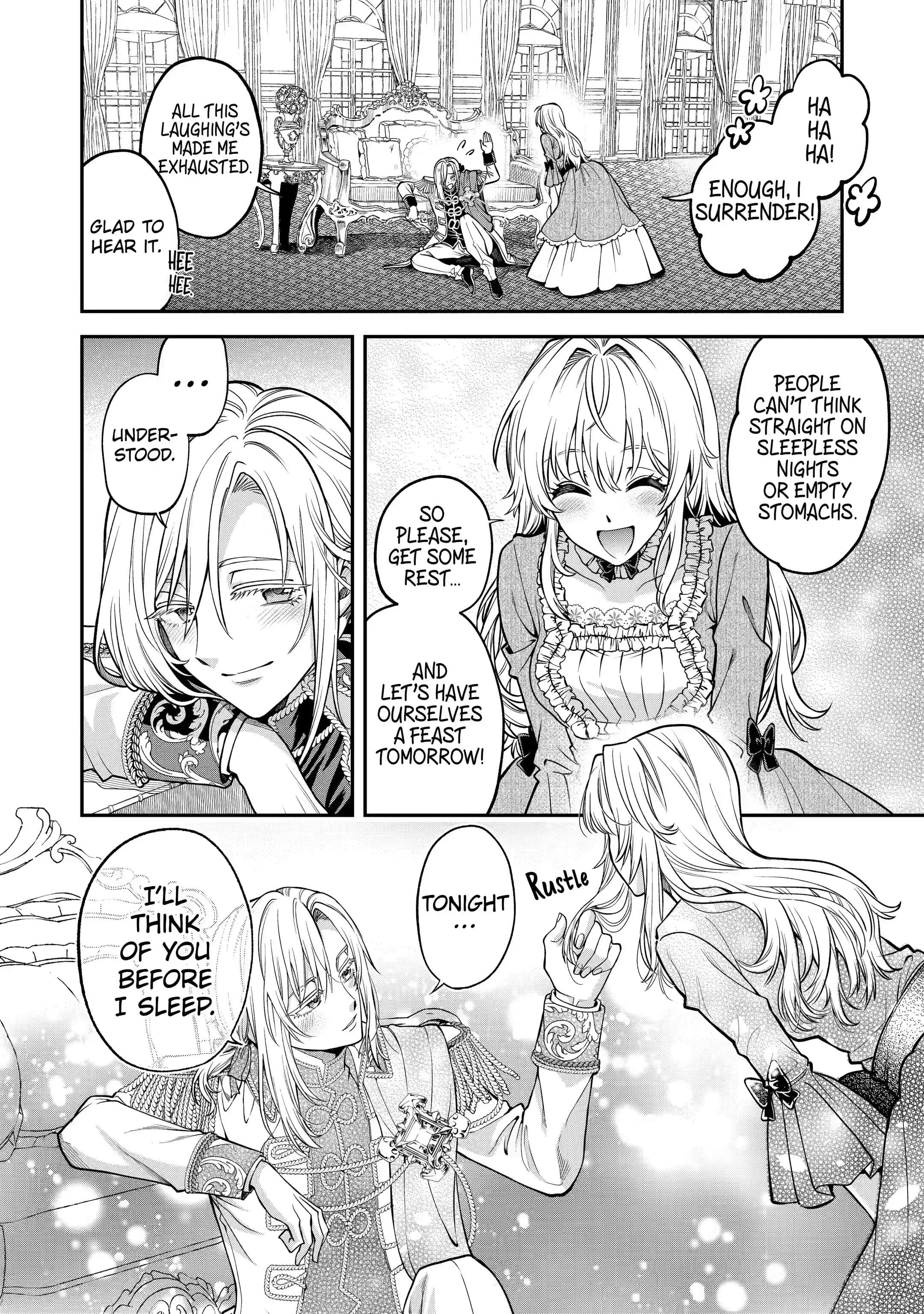 Read Always a Catch EN Manga Online