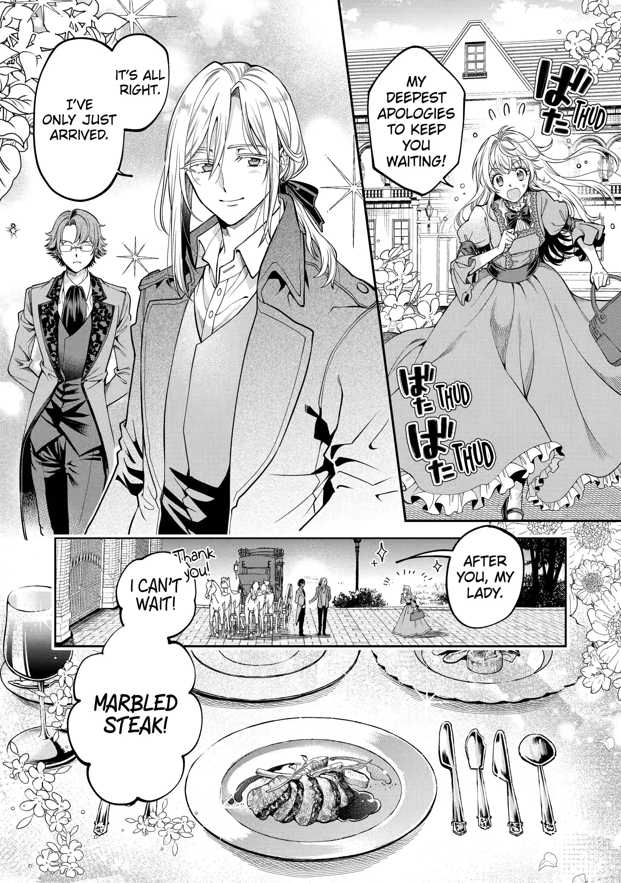 Read Always a Catch EN Manga Online