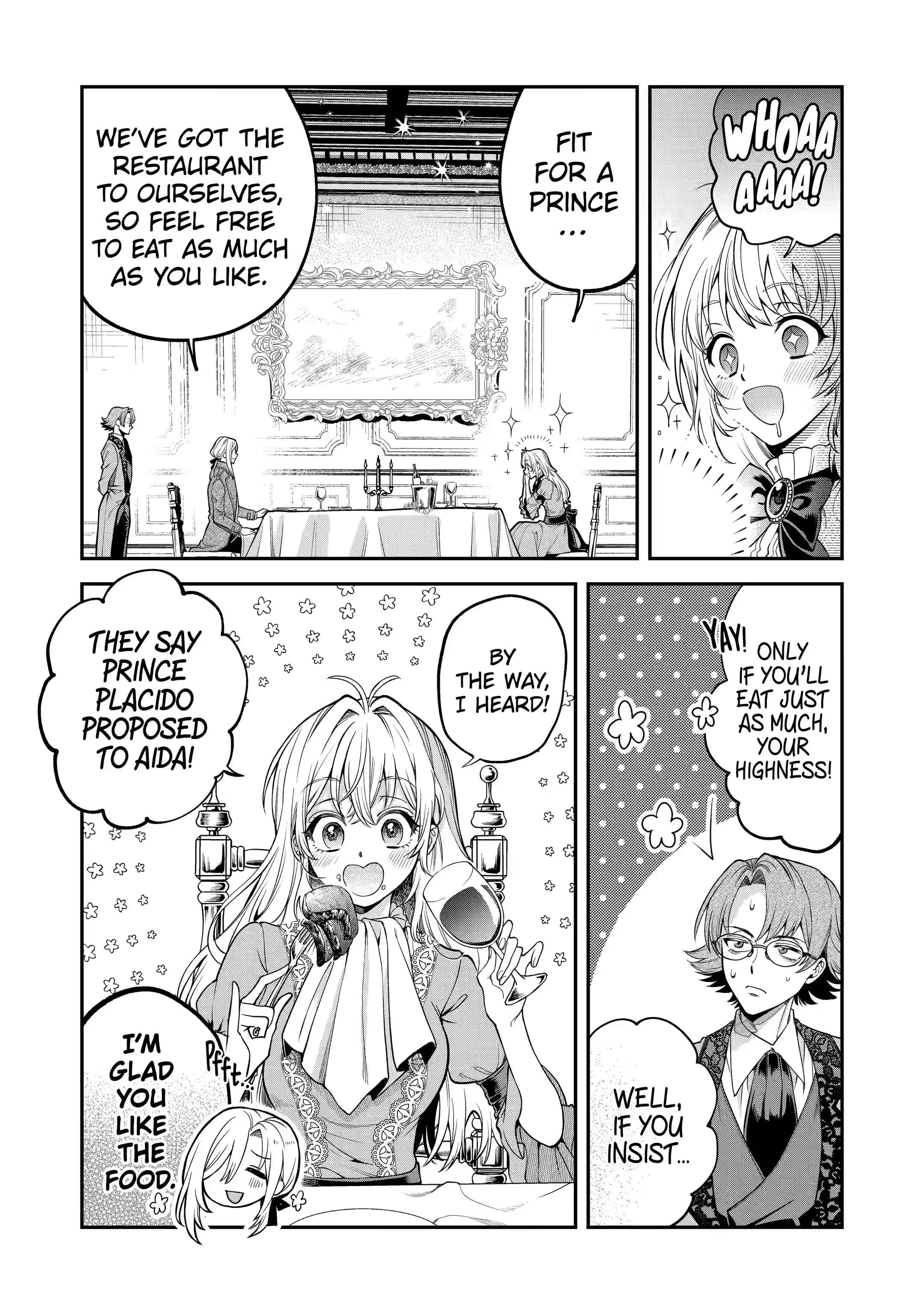 Read Always a Catch EN Manga Online
