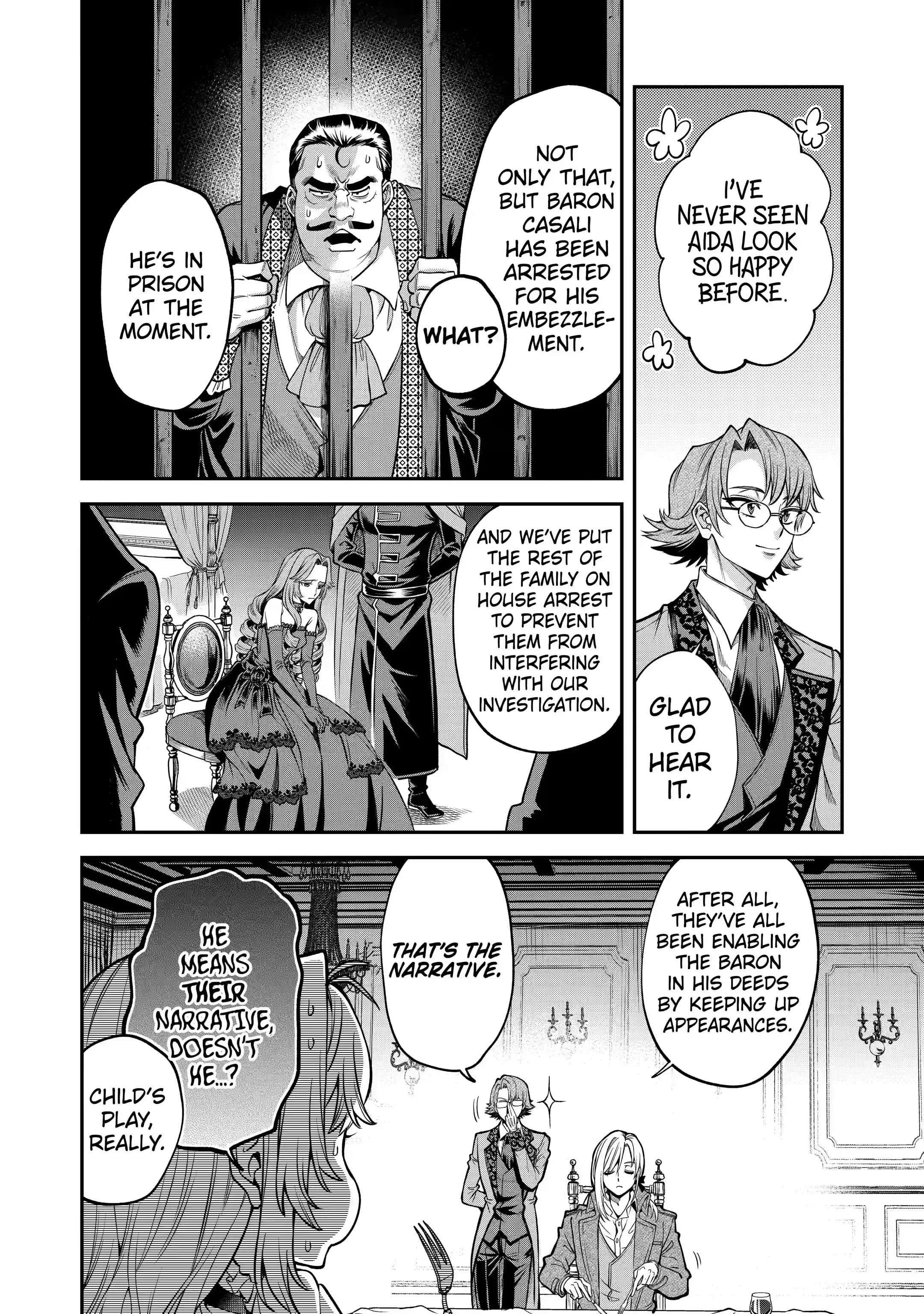 Read Always a Catch EN Manga Online