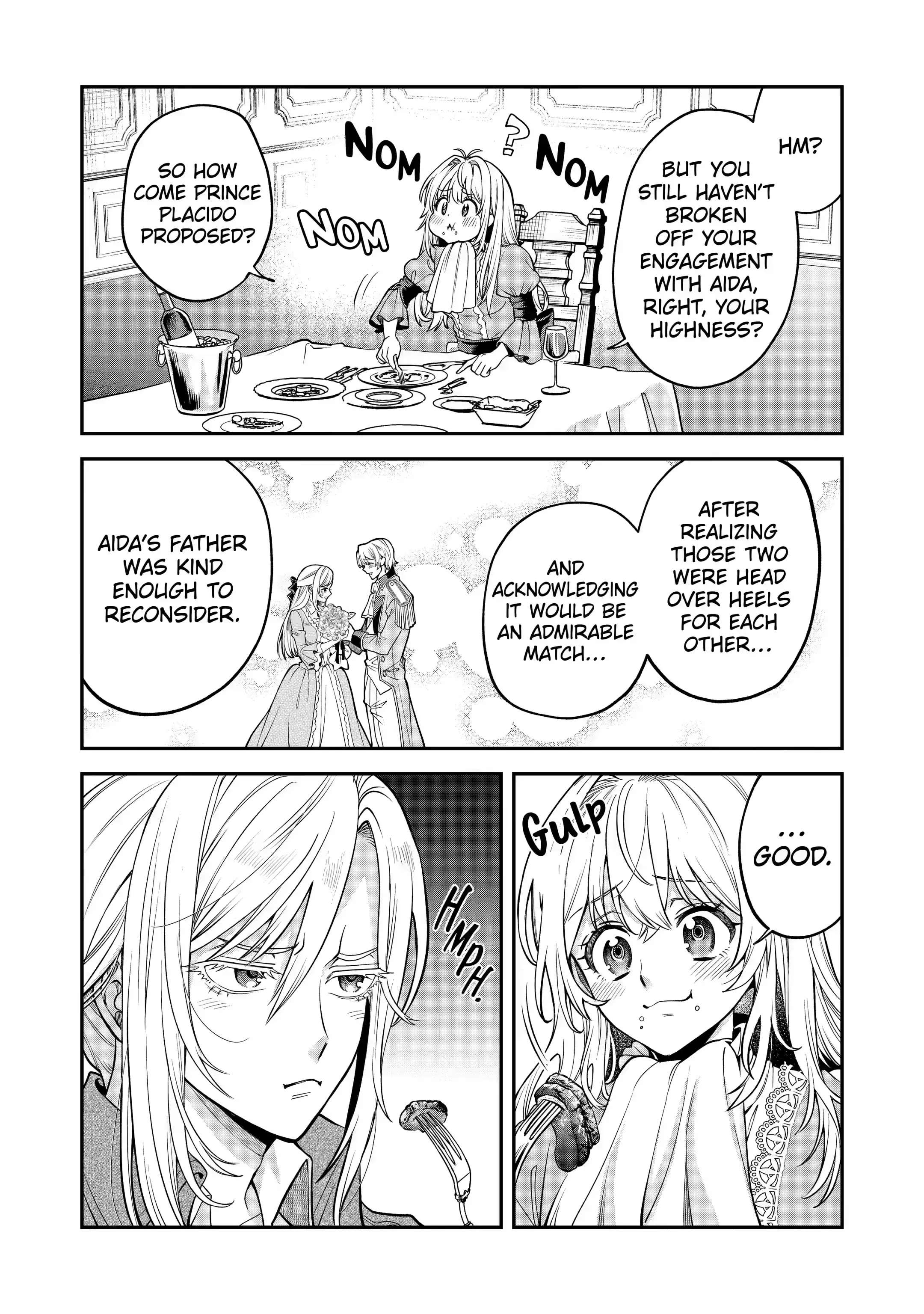 Read Always a Catch EN Manga Online