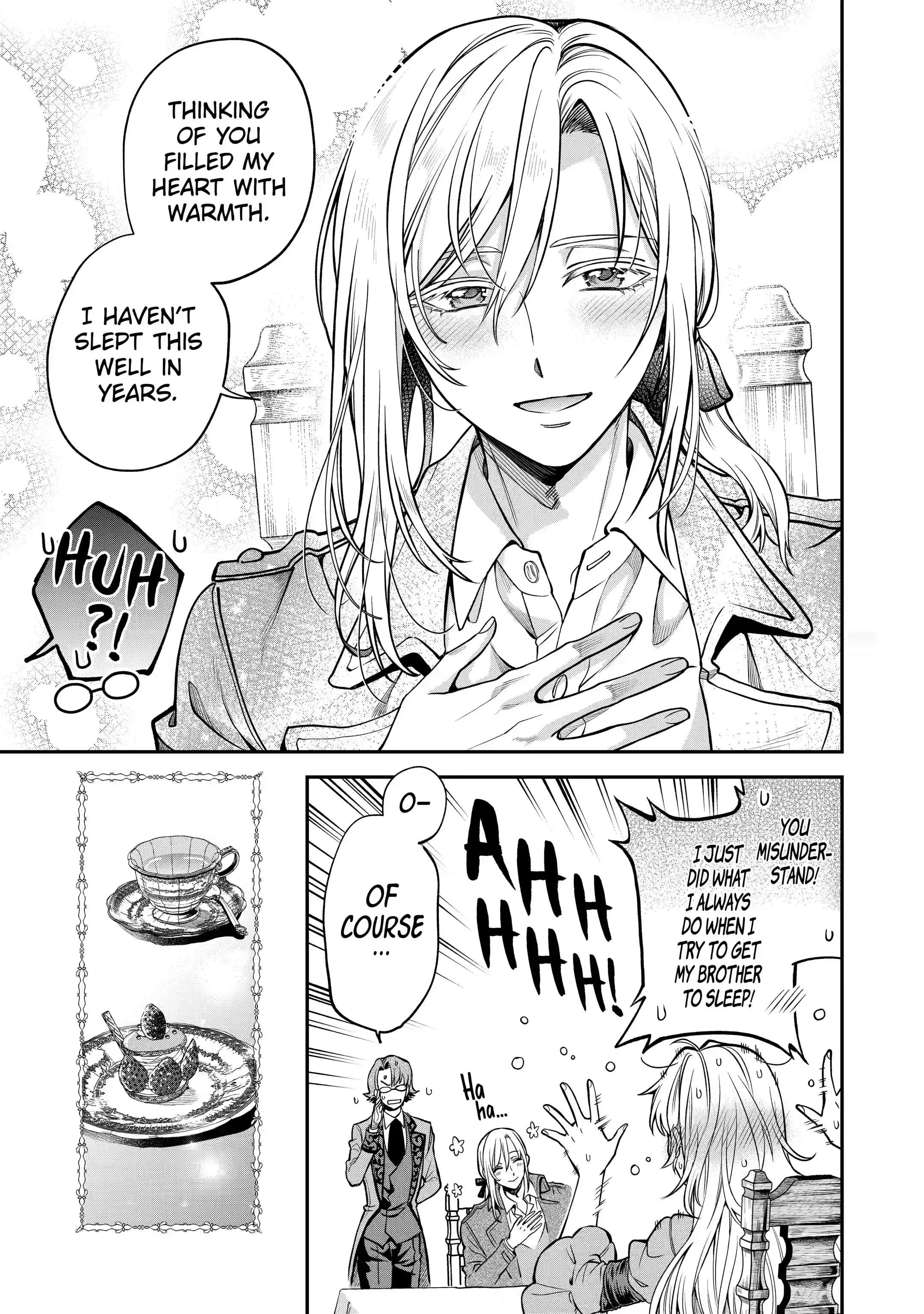 Read Always a Catch EN Manga Online