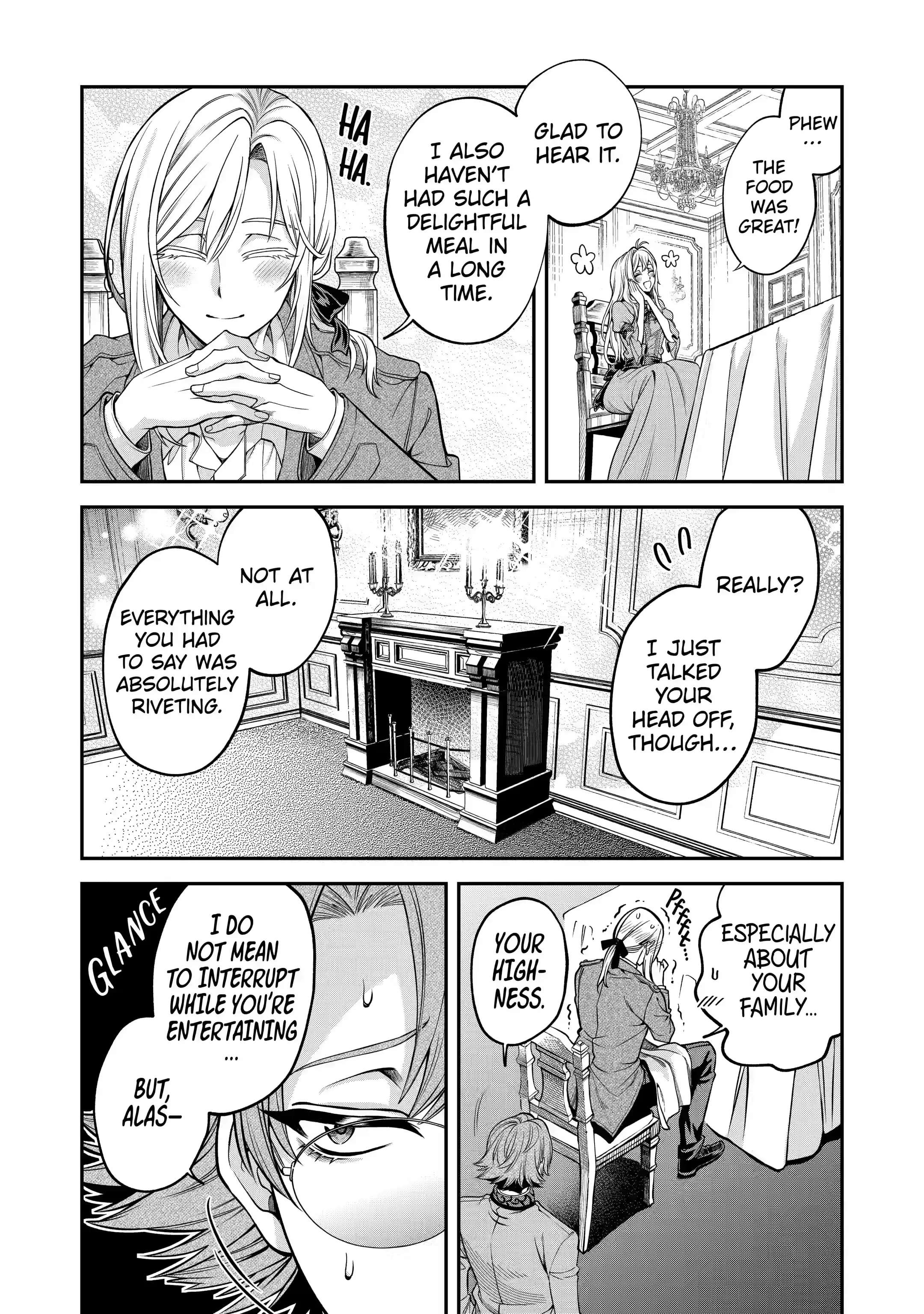 Read Always a Catch EN Manga Online
