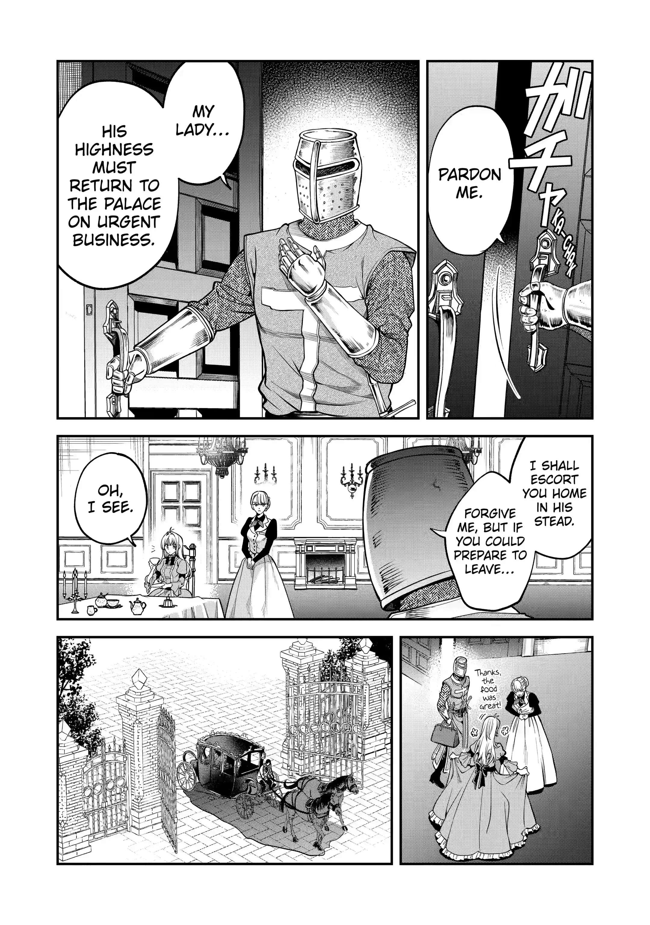 Read Always a Catch EN Manga Online