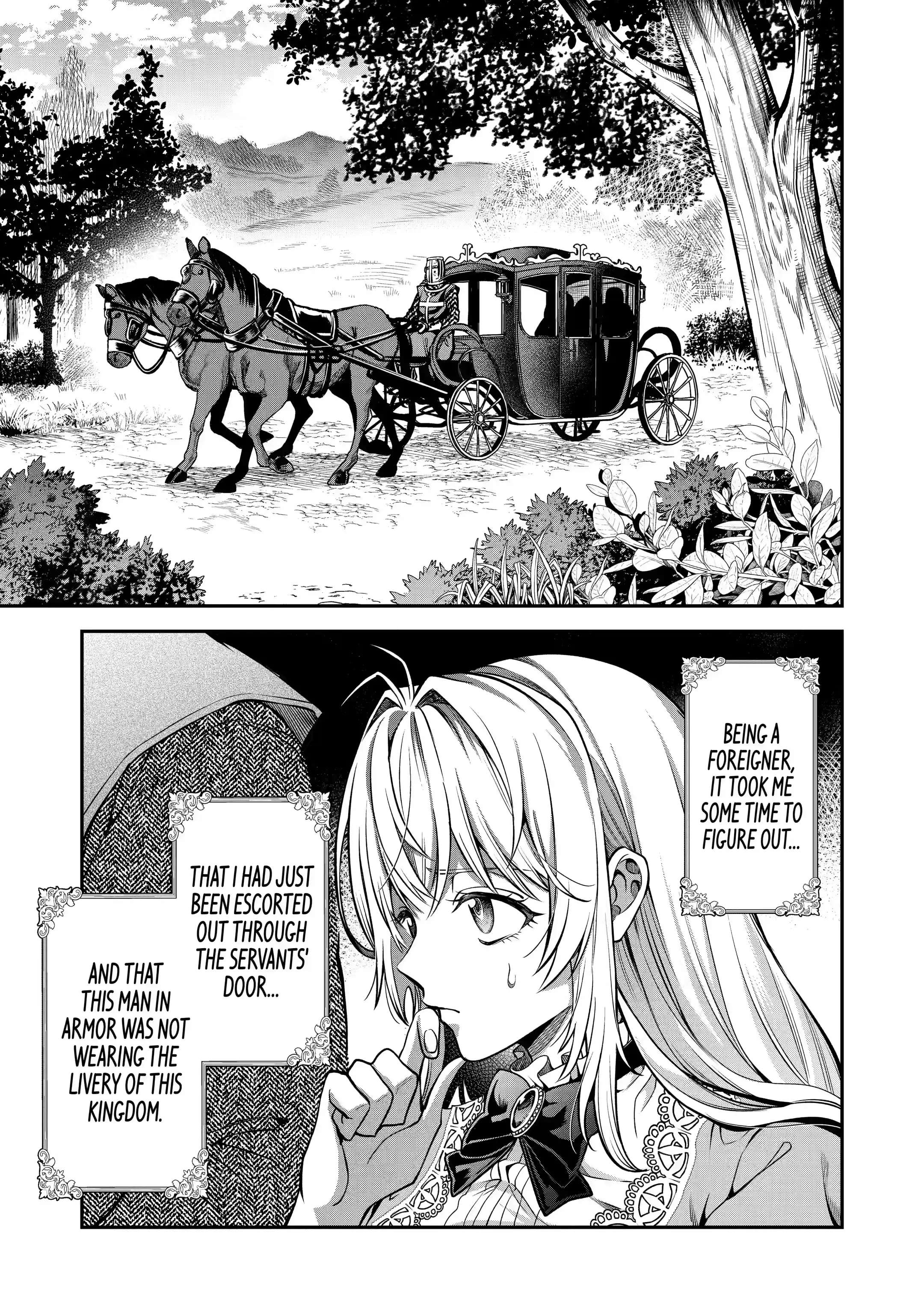 Read Always a Catch EN Manga Online