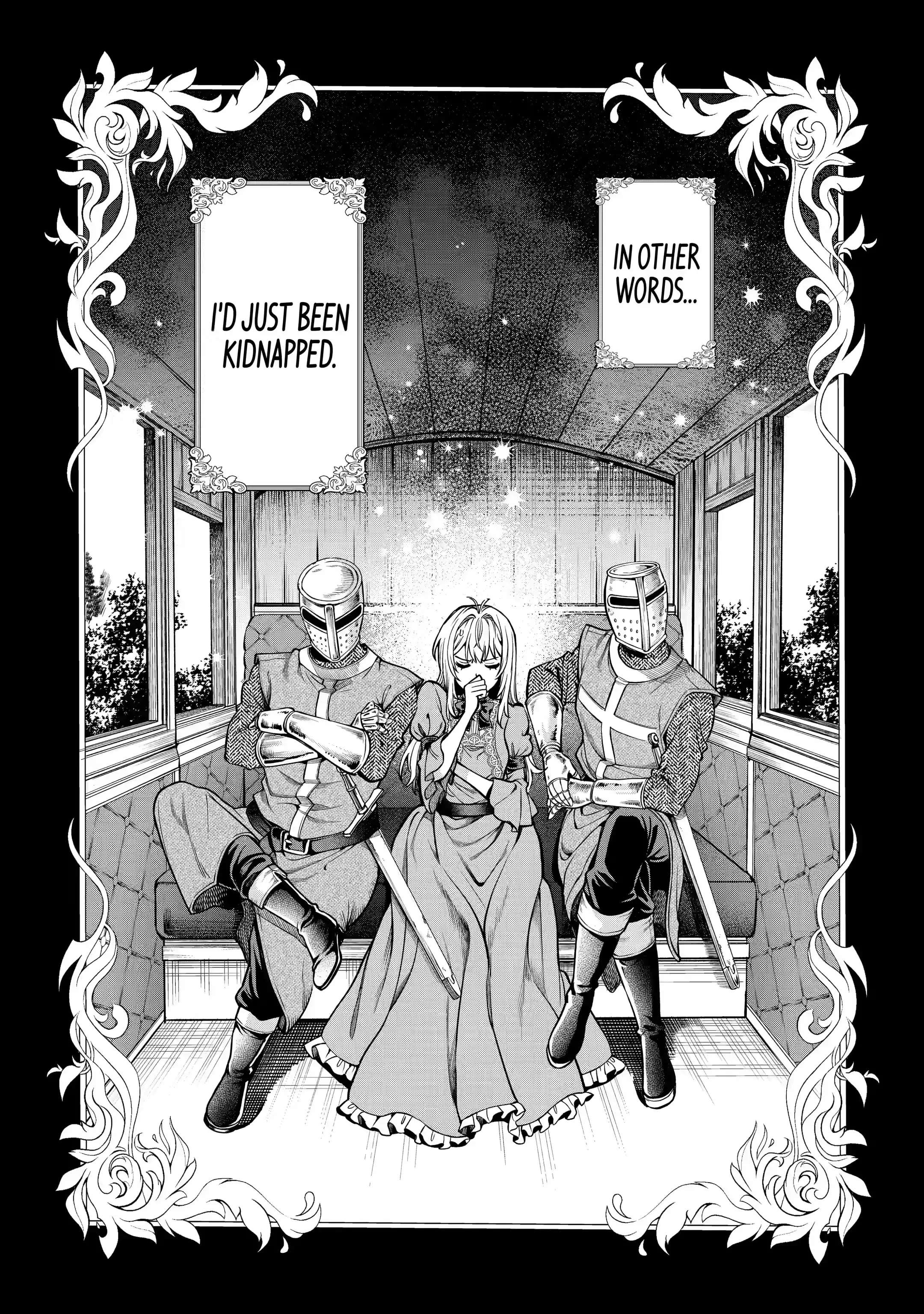 Read Always a Catch EN Manga Online