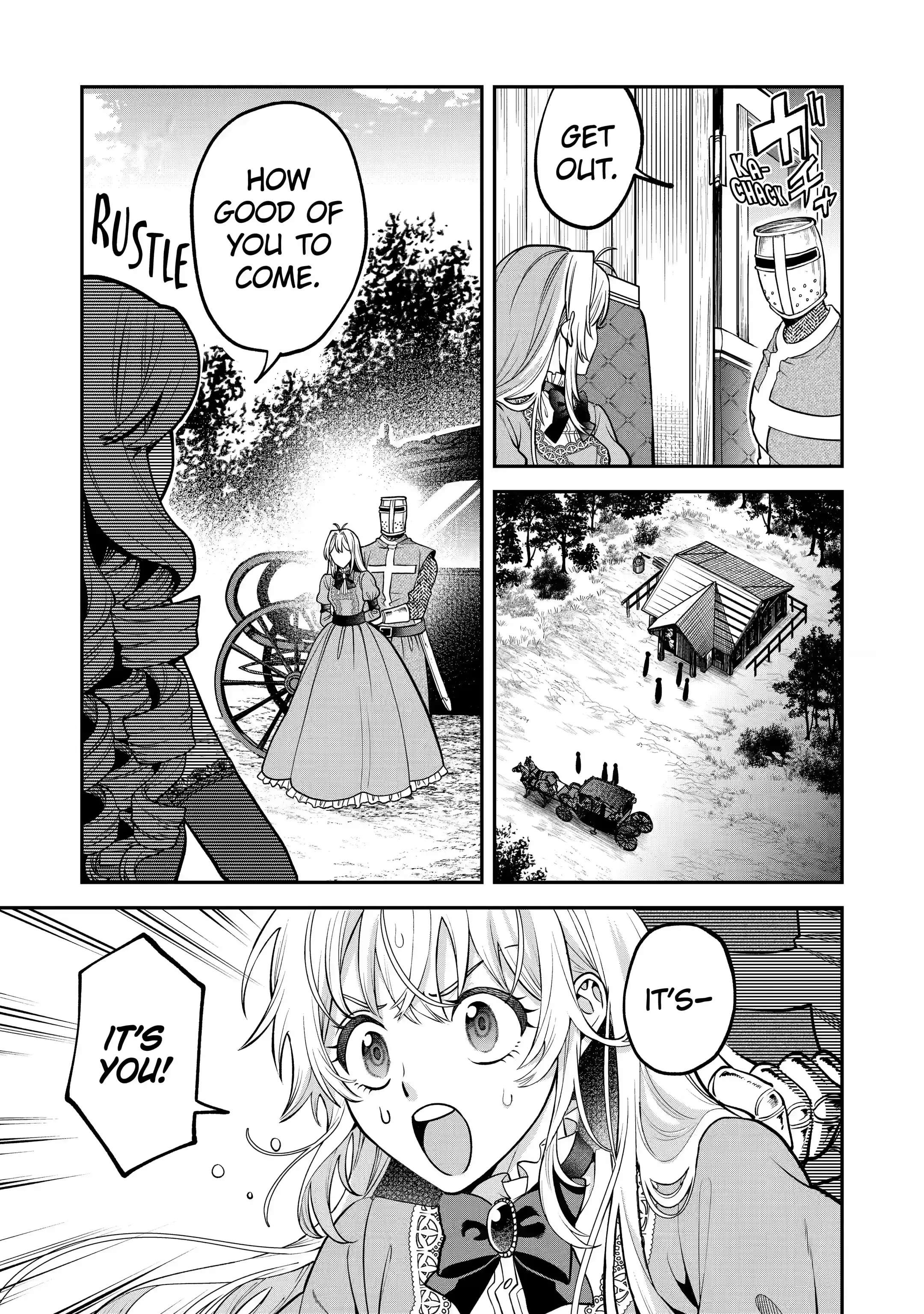 Read Always a Catch EN Manga Online