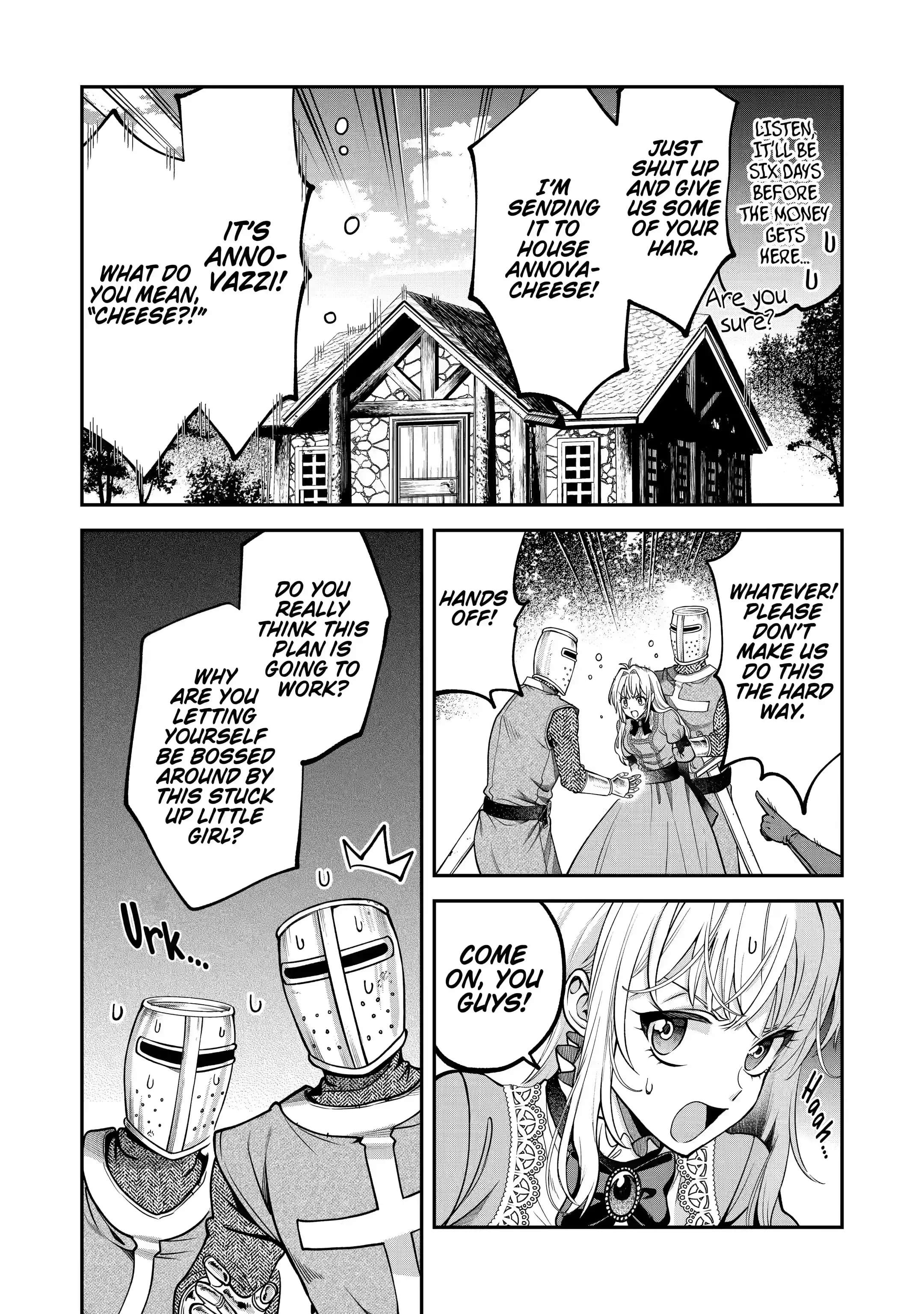 Read Always a Catch EN Manga Online