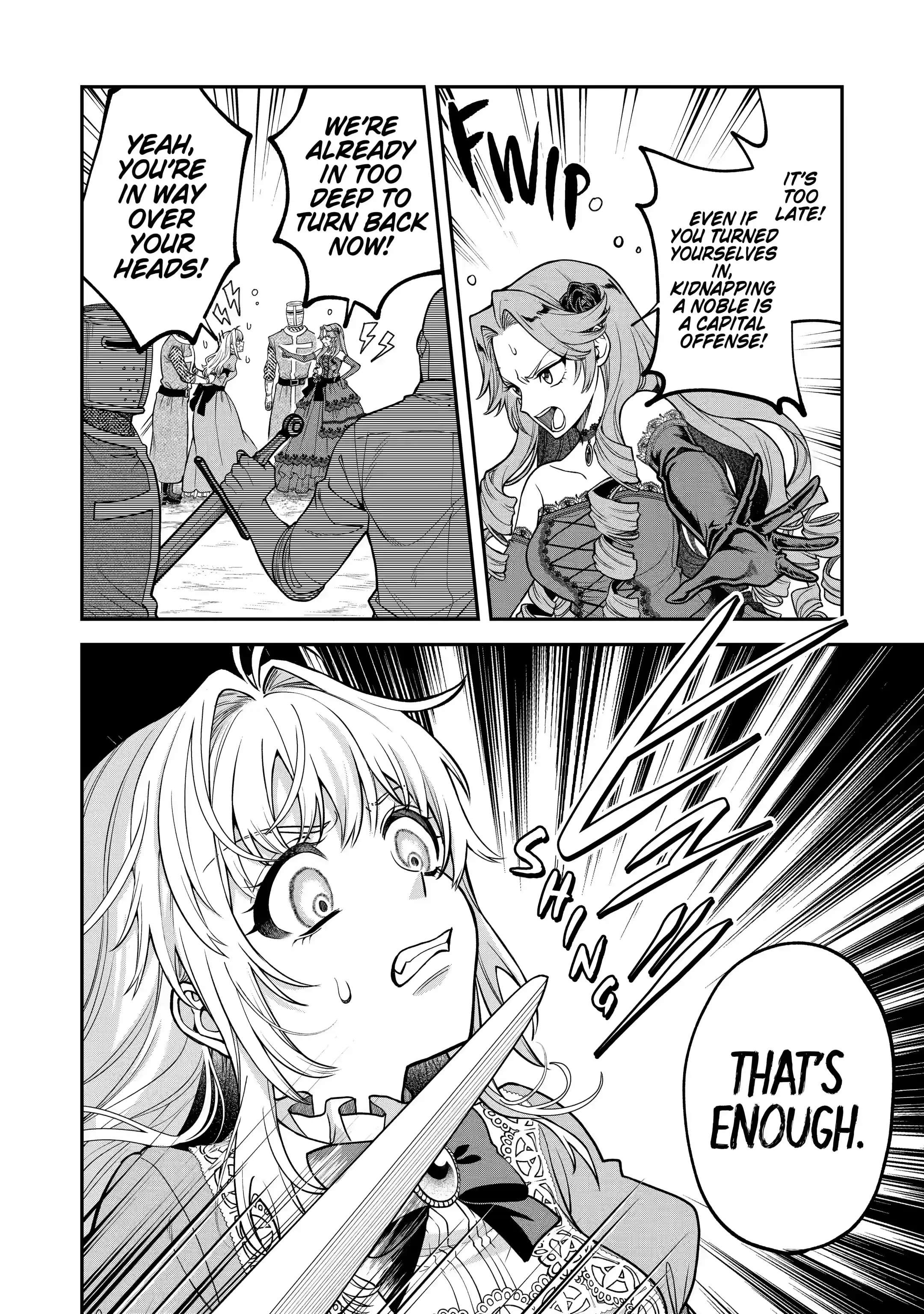Read Always a Catch EN Manga Online