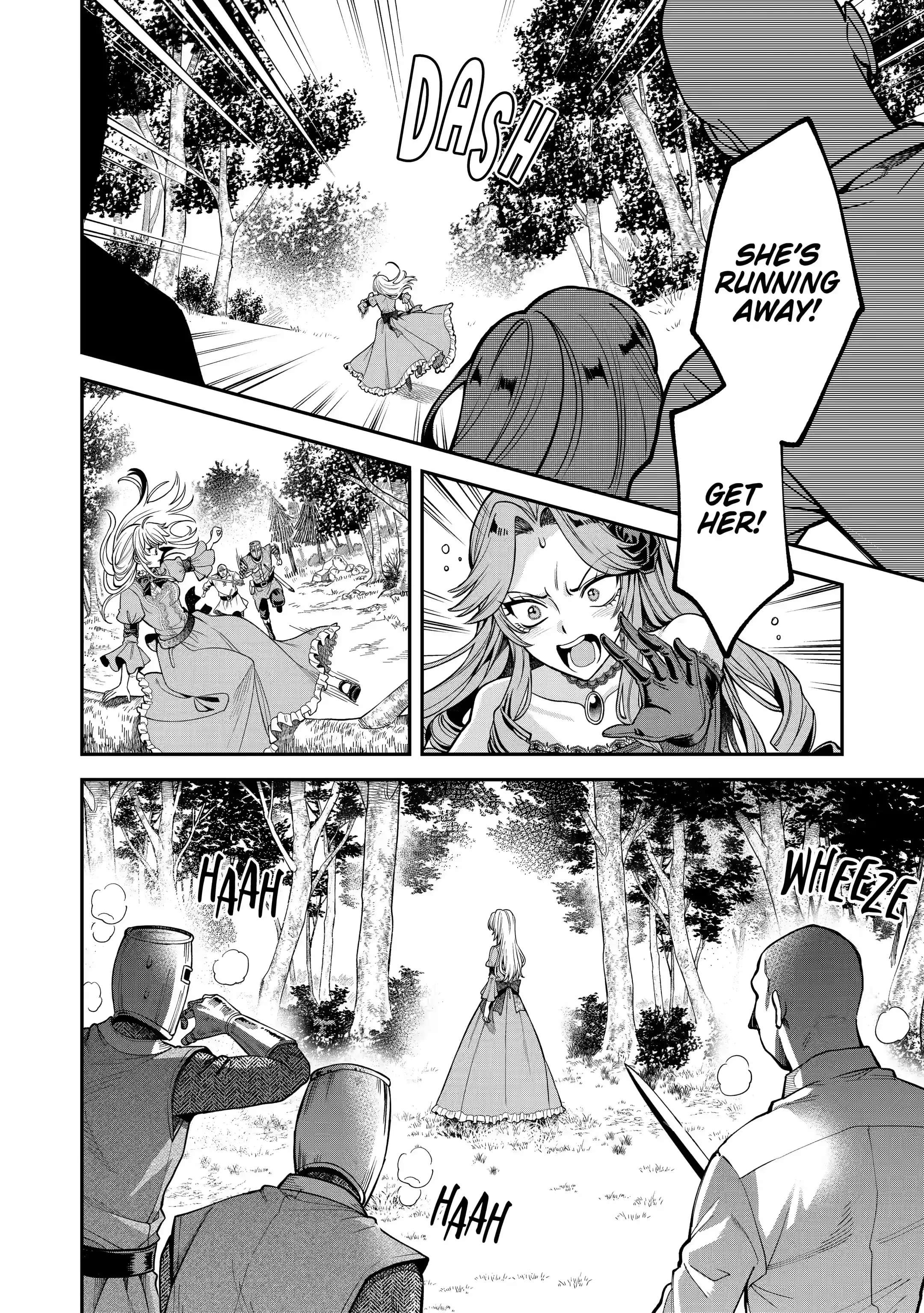 Read Always a Catch EN Manga Online