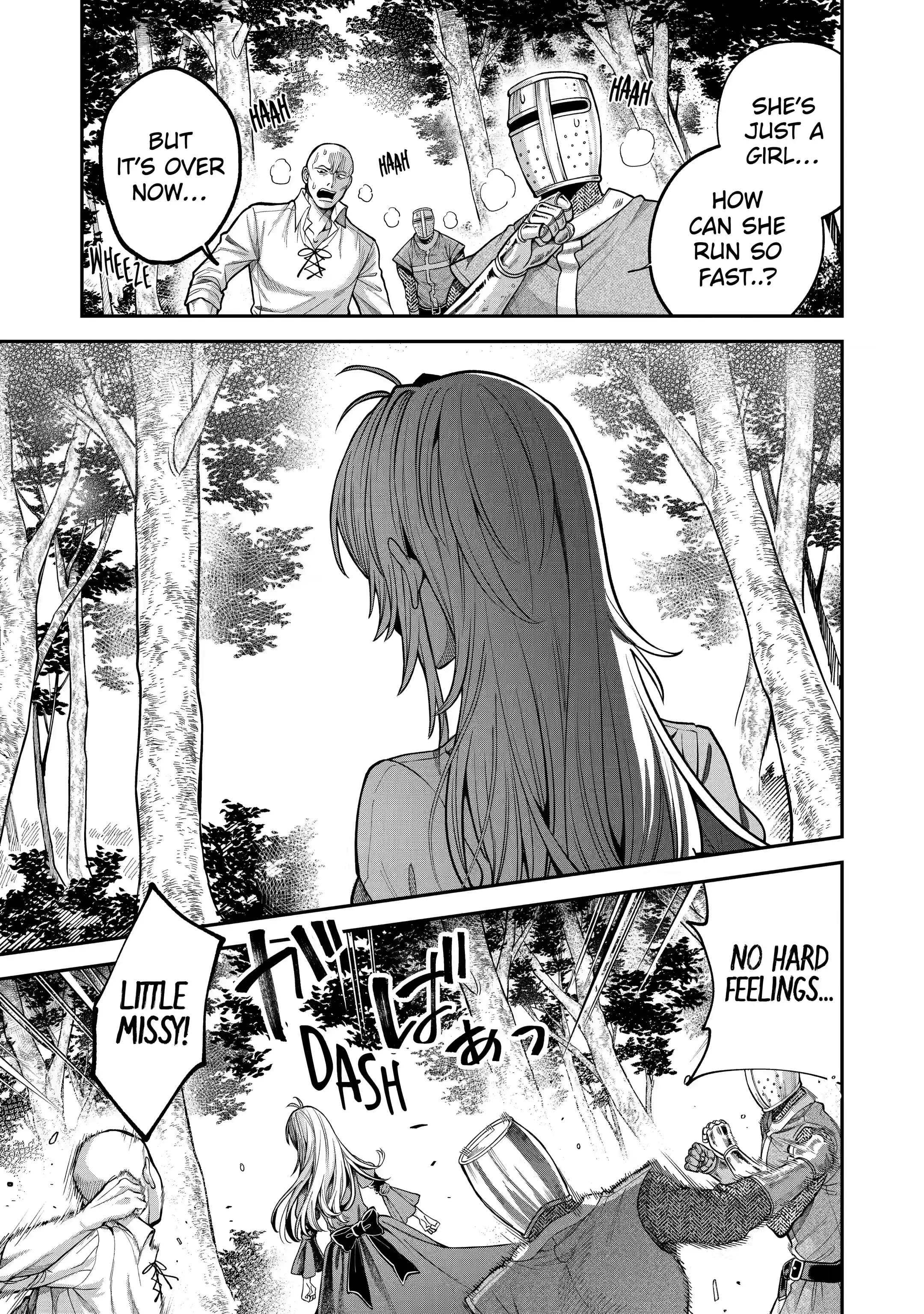 Read Always a Catch EN Manga Online