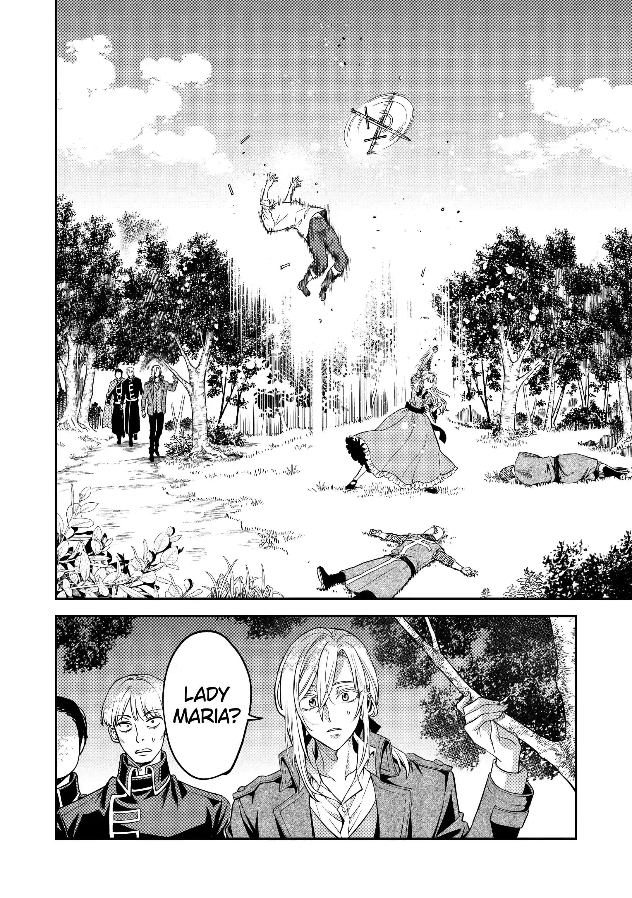 Read Always a Catch EN Manga Online