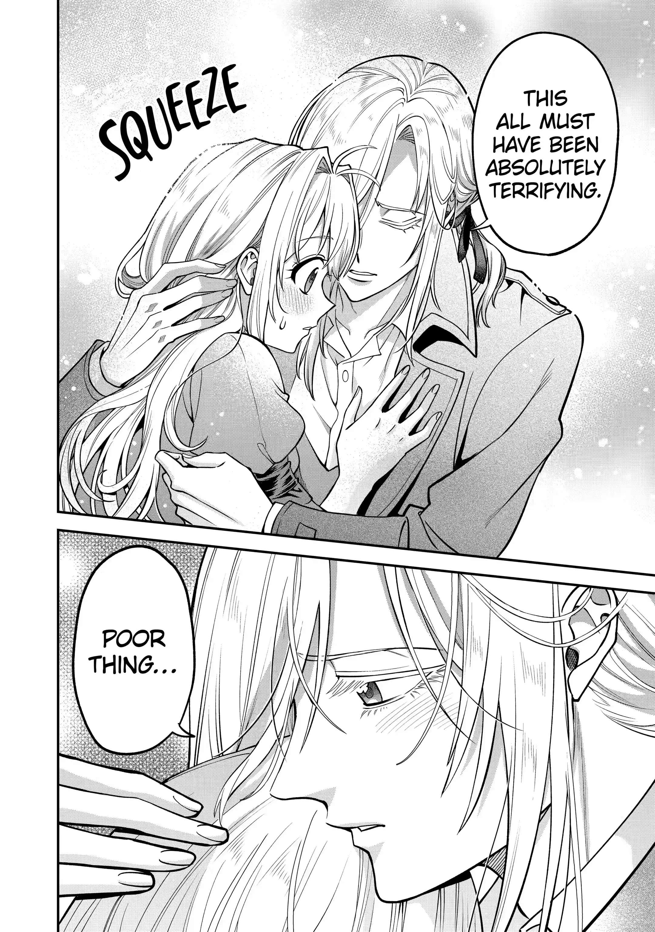 Read Always a Catch EN Manga Online