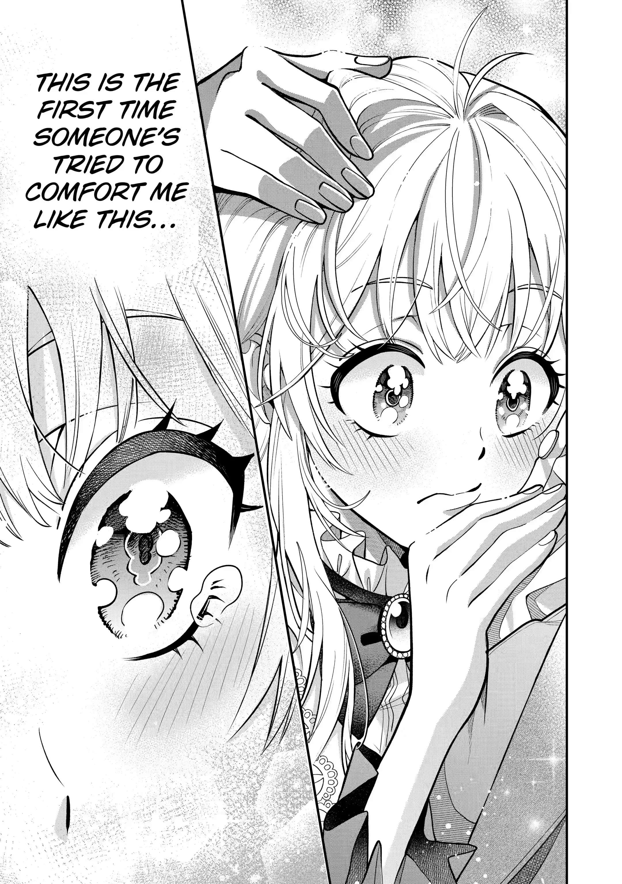 Read Always a Catch EN Manga Online