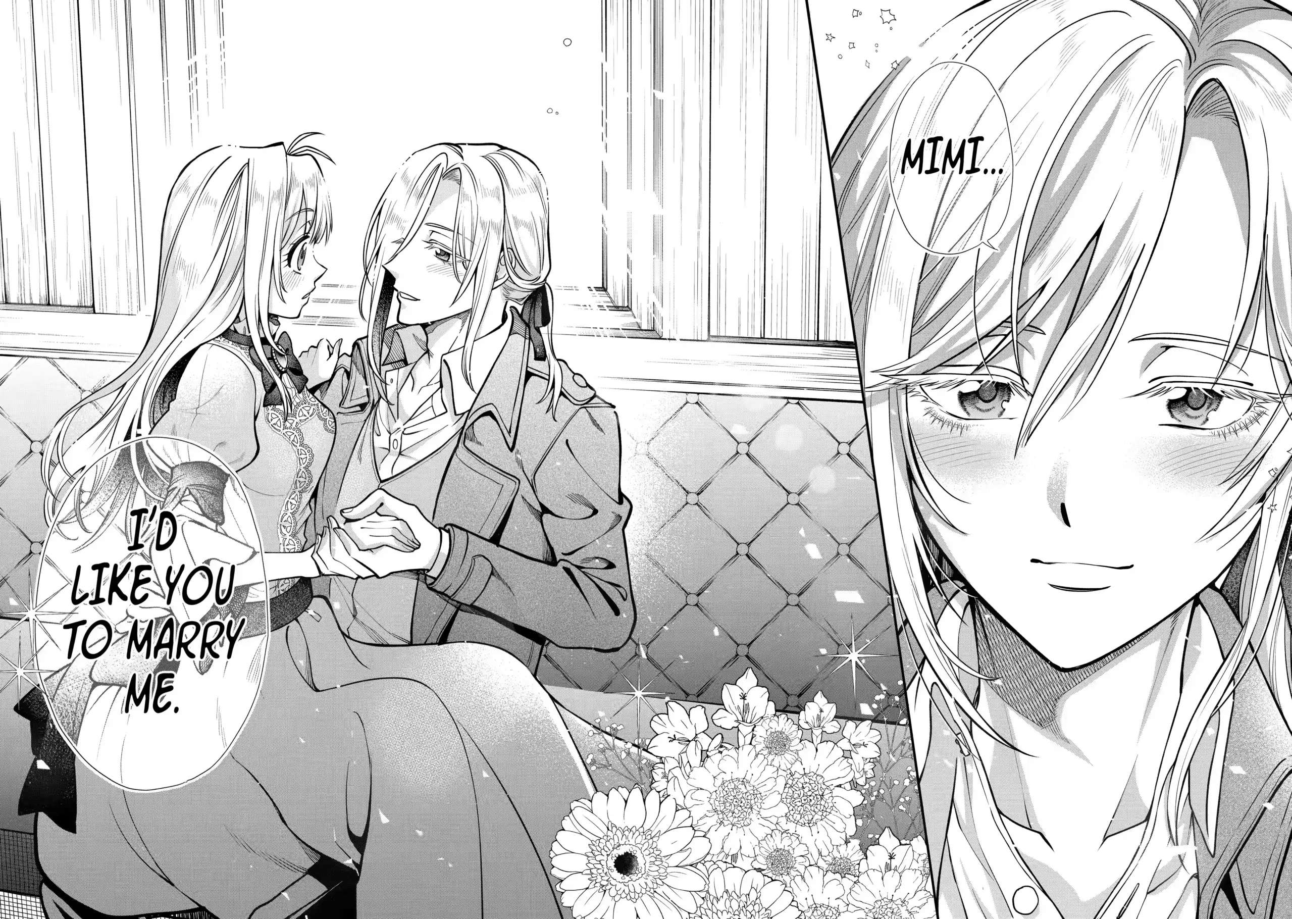 Read Always a Catch EN Manga Online