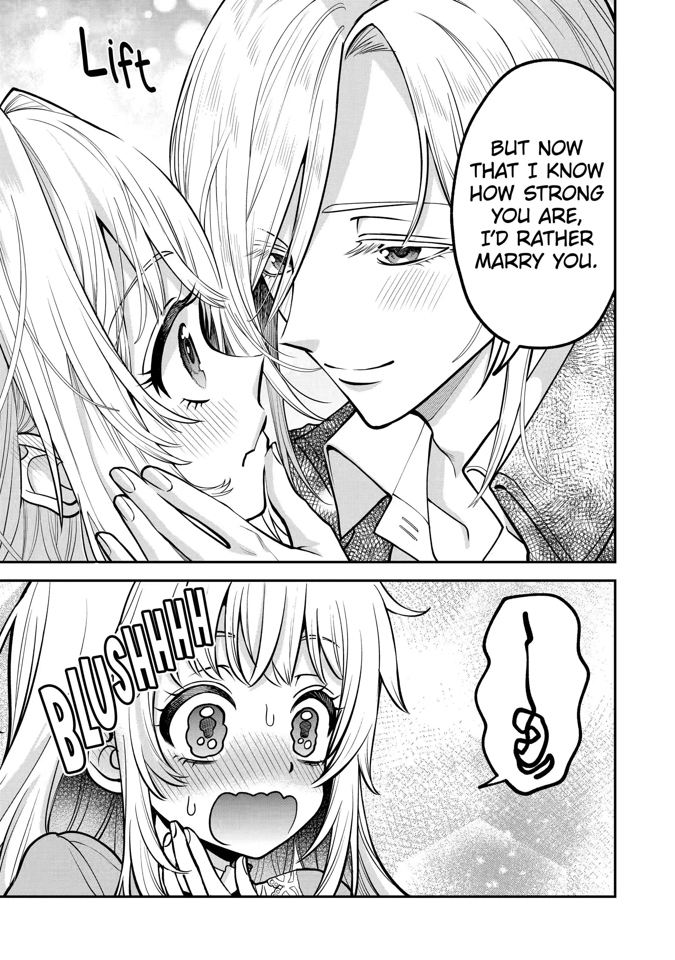 Read Always a Catch EN Manga Online