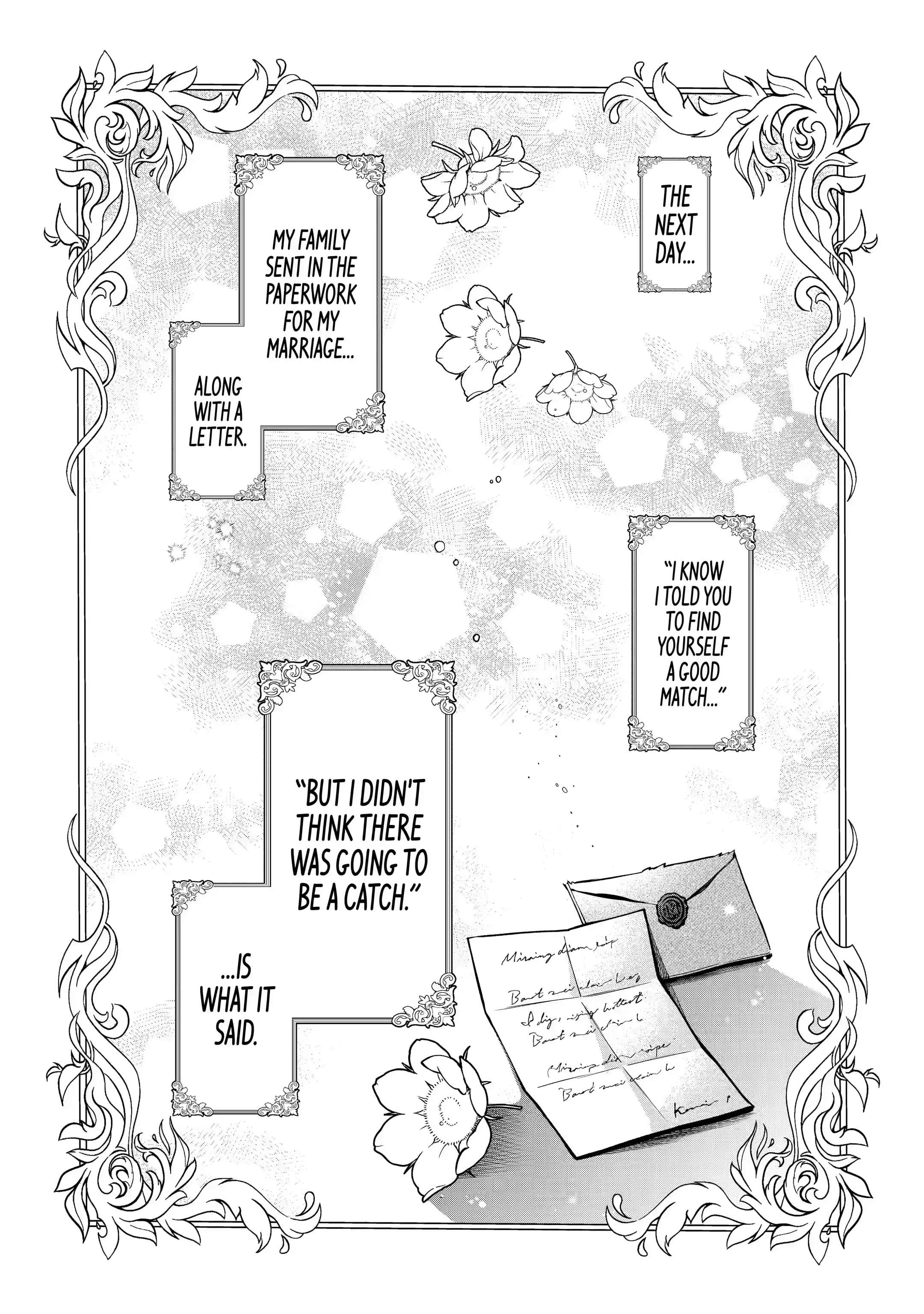 Read Always a Catch EN Manga Online